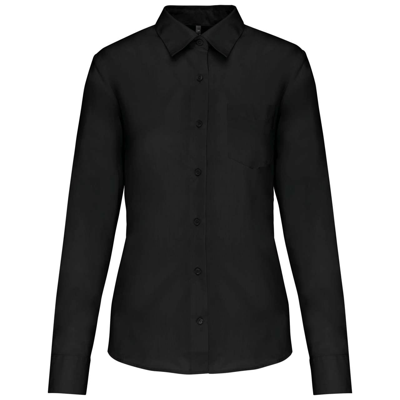 JESSICA > LADIES' LONG-SLEEVED SHIRT - Image 47