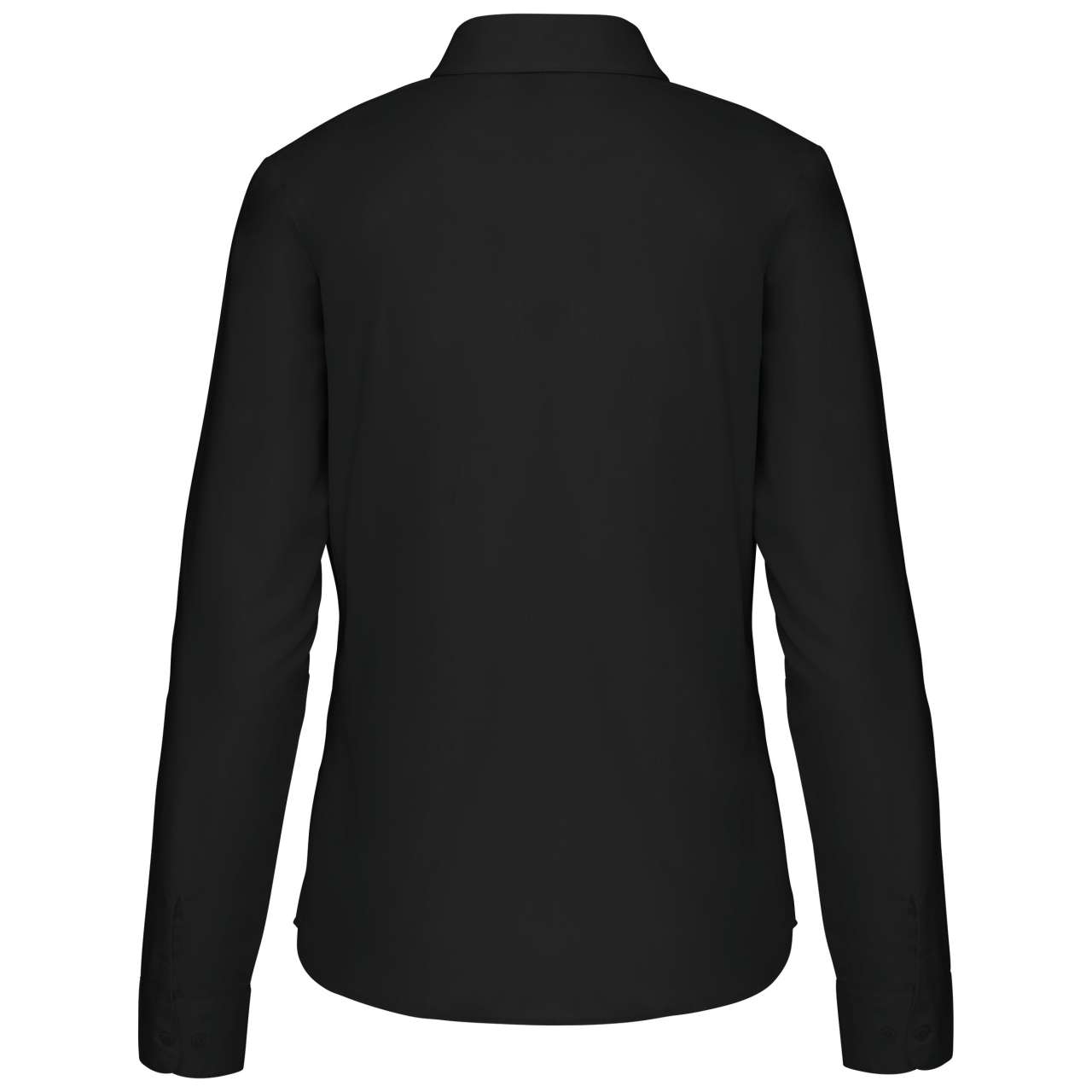 JESSICA > LADIES' LONG-SLEEVED SHIRT - Image 46