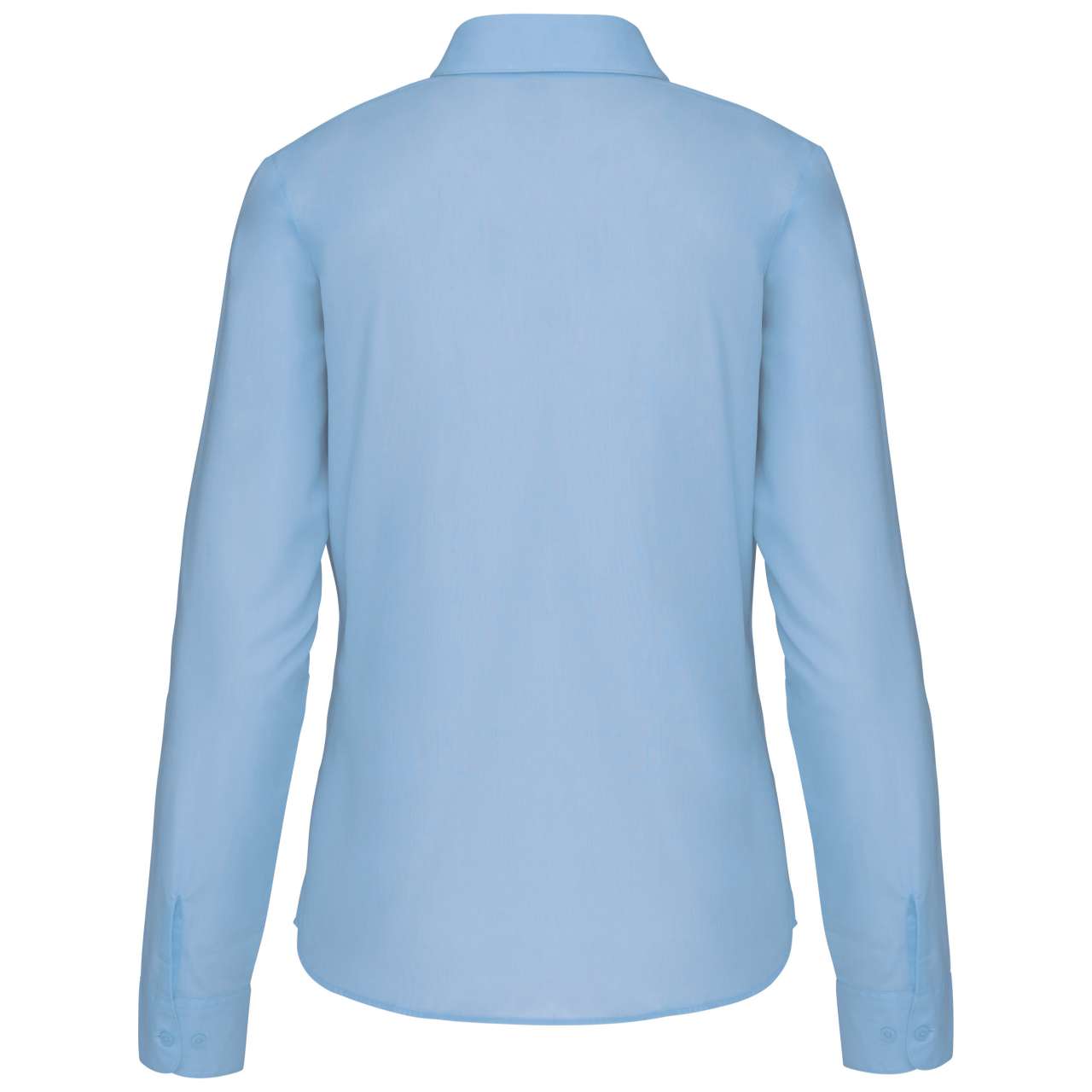 JESSICA > LADIES' LONG-SLEEVED SHIRT - Image 8