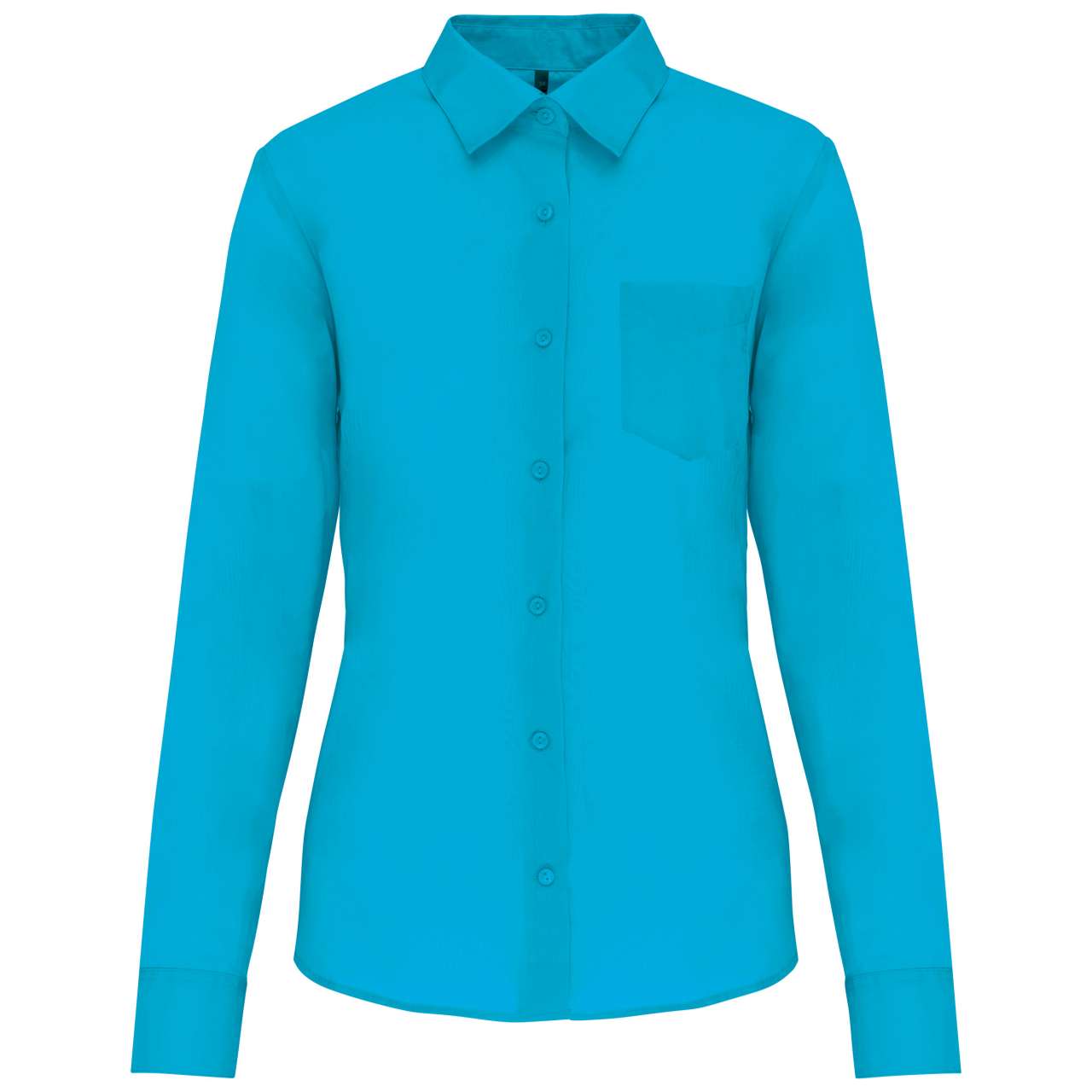 JESSICA > LADIES' LONG-SLEEVED SHIRT - Image 27