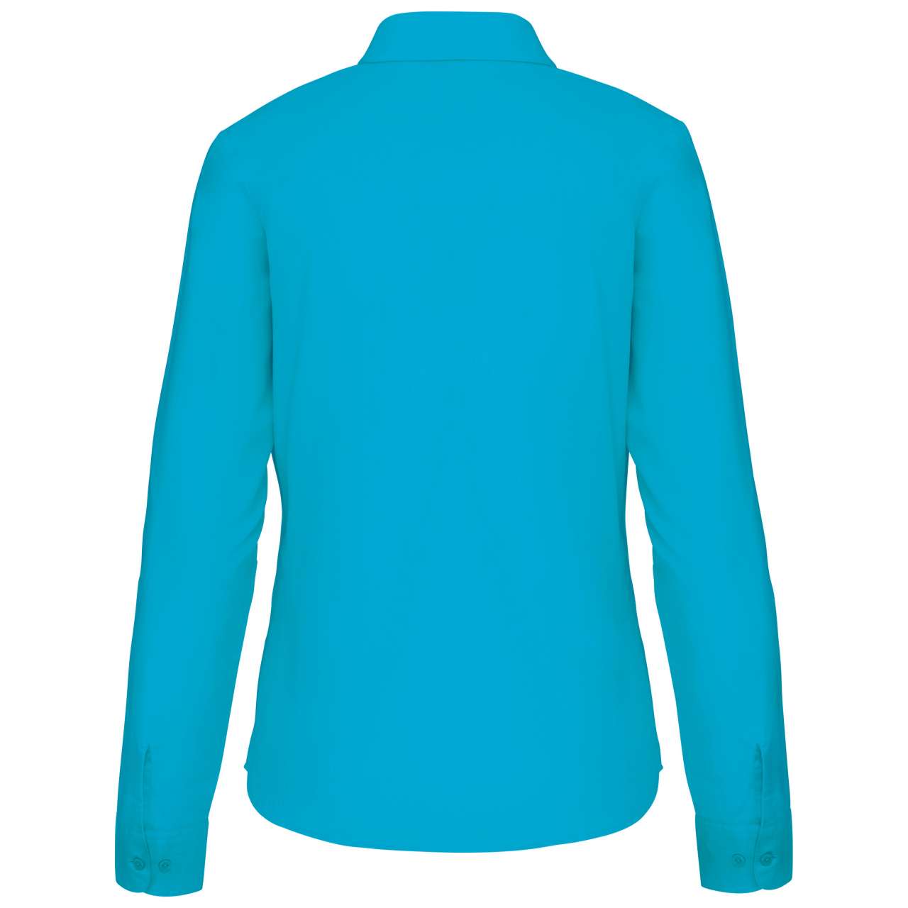 JESSICA > LADIES' LONG-SLEEVED SHIRT - Image 19