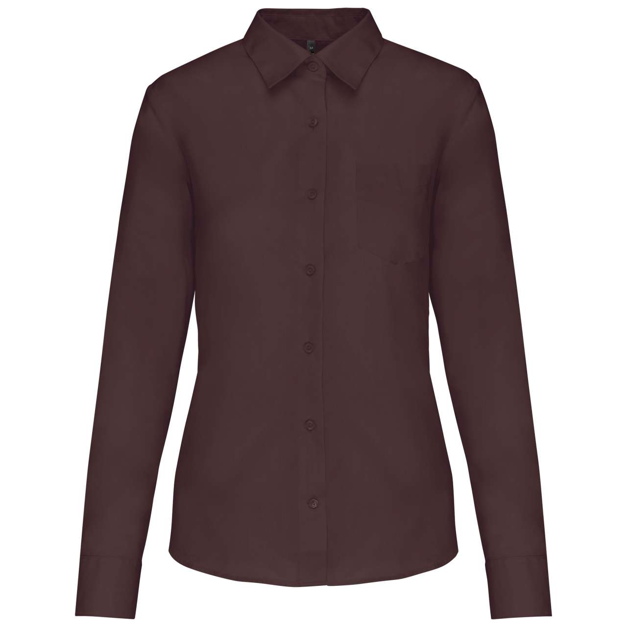 JESSICA > LADIES' LONG-SLEEVED SHIRT - Image 29