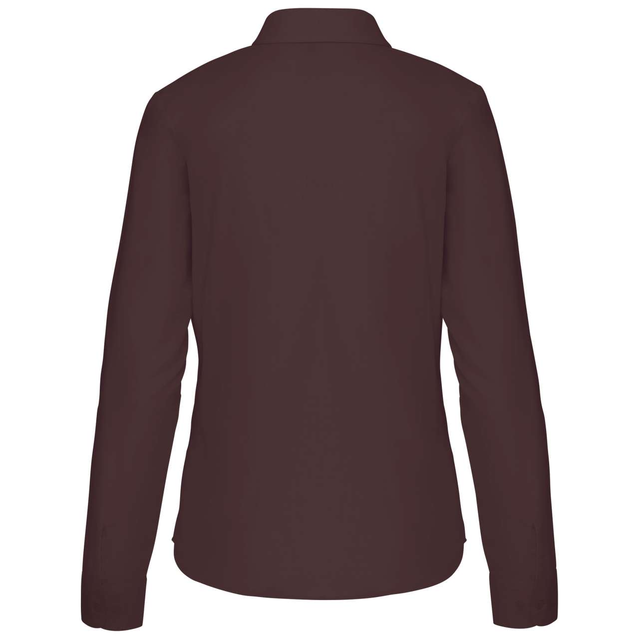 JESSICA > LADIES' LONG-SLEEVED SHIRT - Image 18