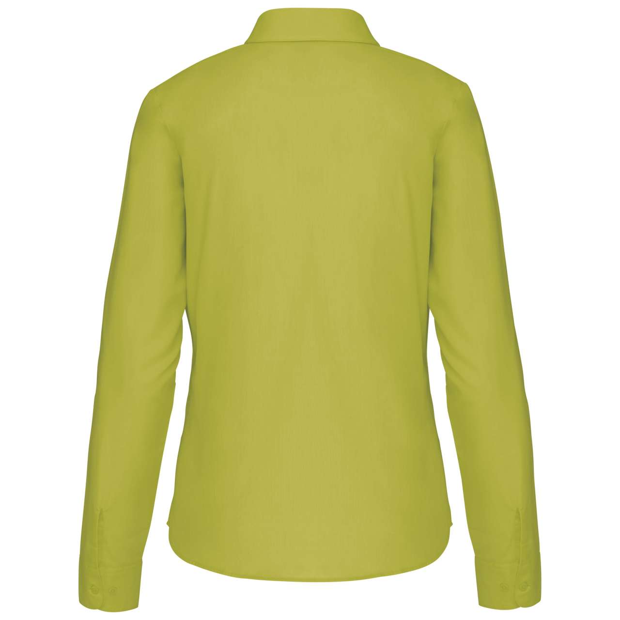 JESSICA > LADIES' LONG-SLEEVED SHIRT - Image 33