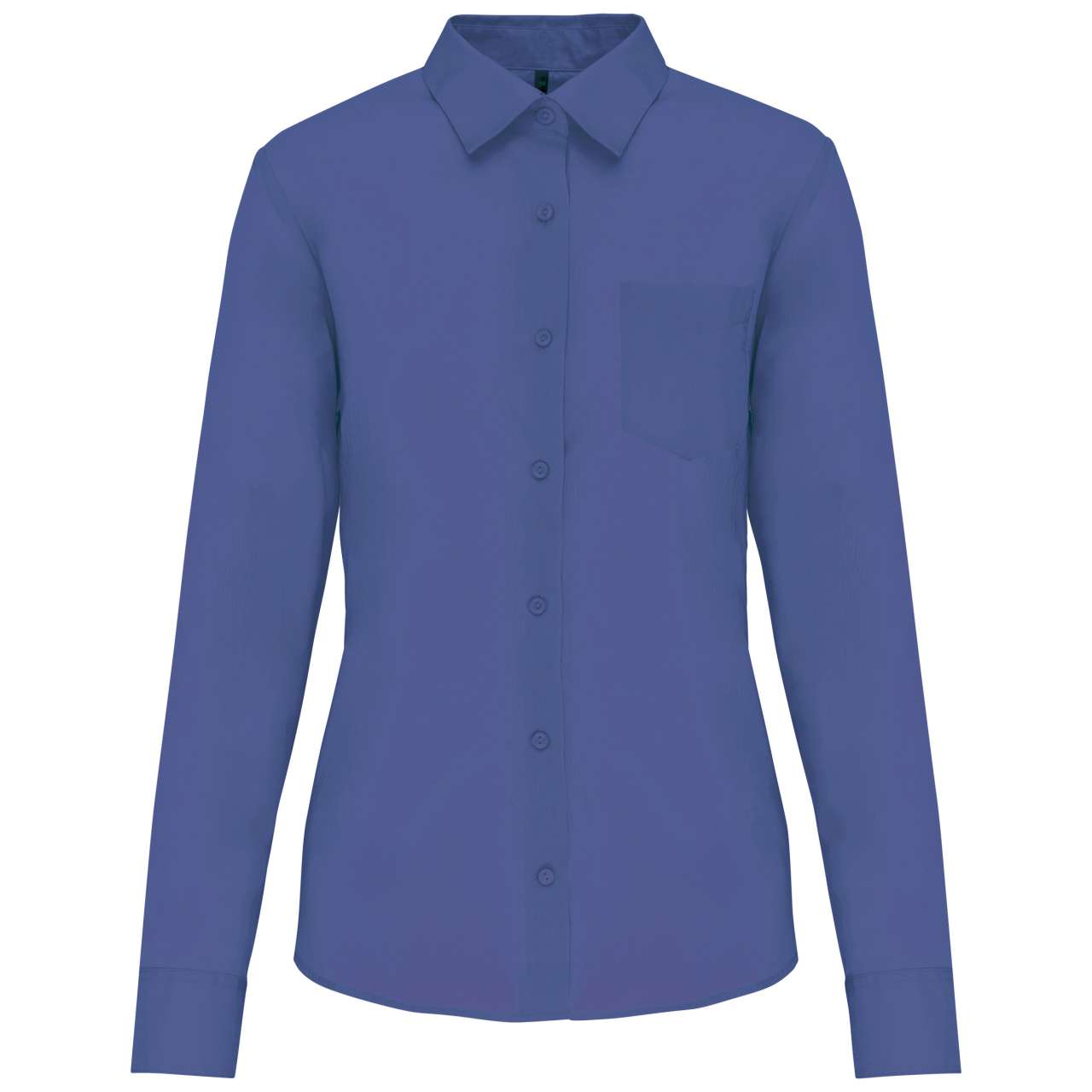 JESSICA > LADIES' LONG-SLEEVED SHIRT - Image 44