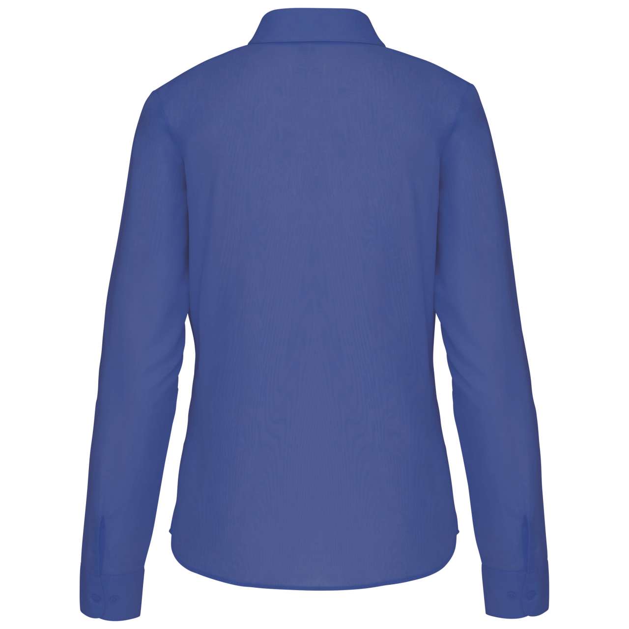 JESSICA > LADIES' LONG-SLEEVED SHIRT - Image 24