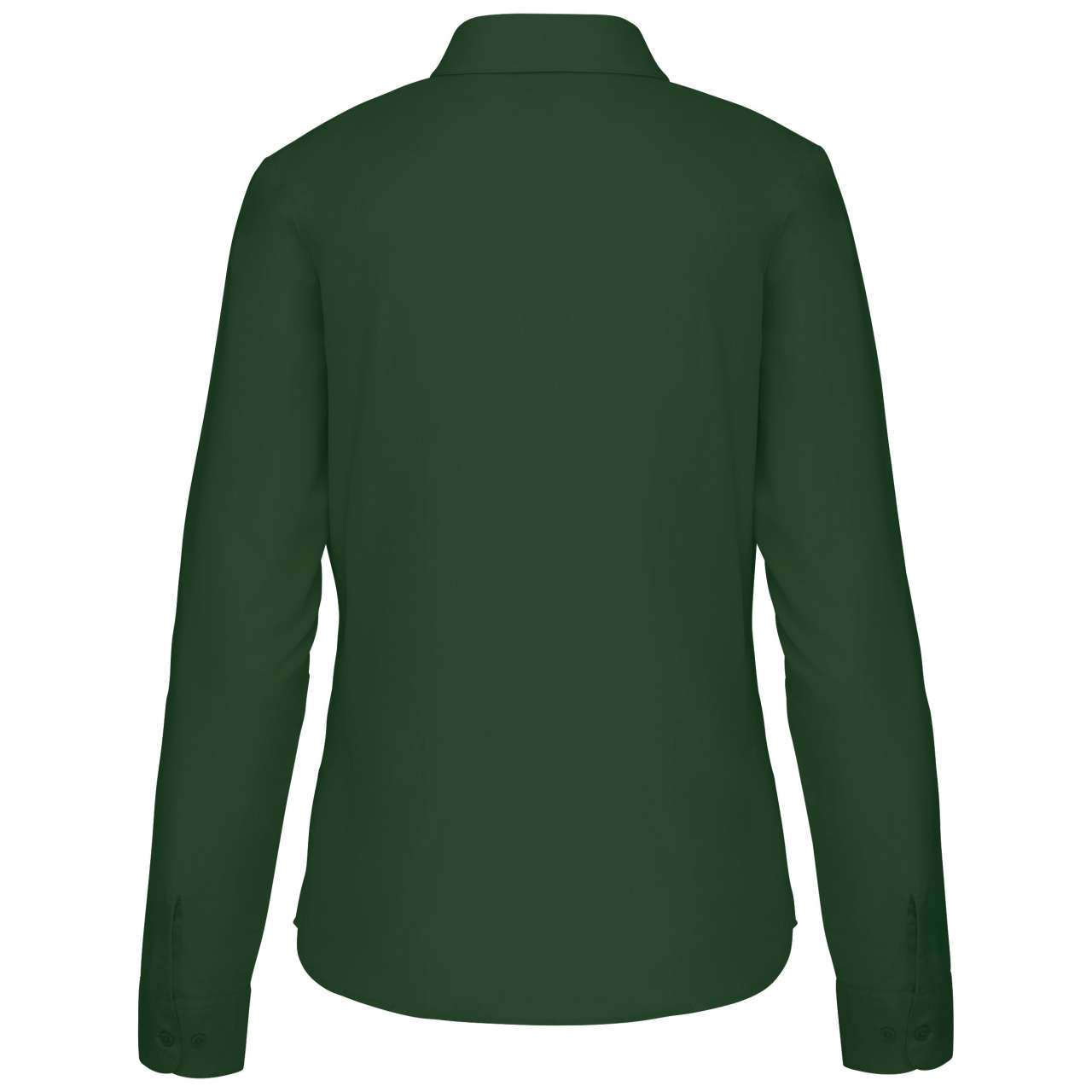 JESSICA > LADIES' LONG-SLEEVED SHIRT - Image 11