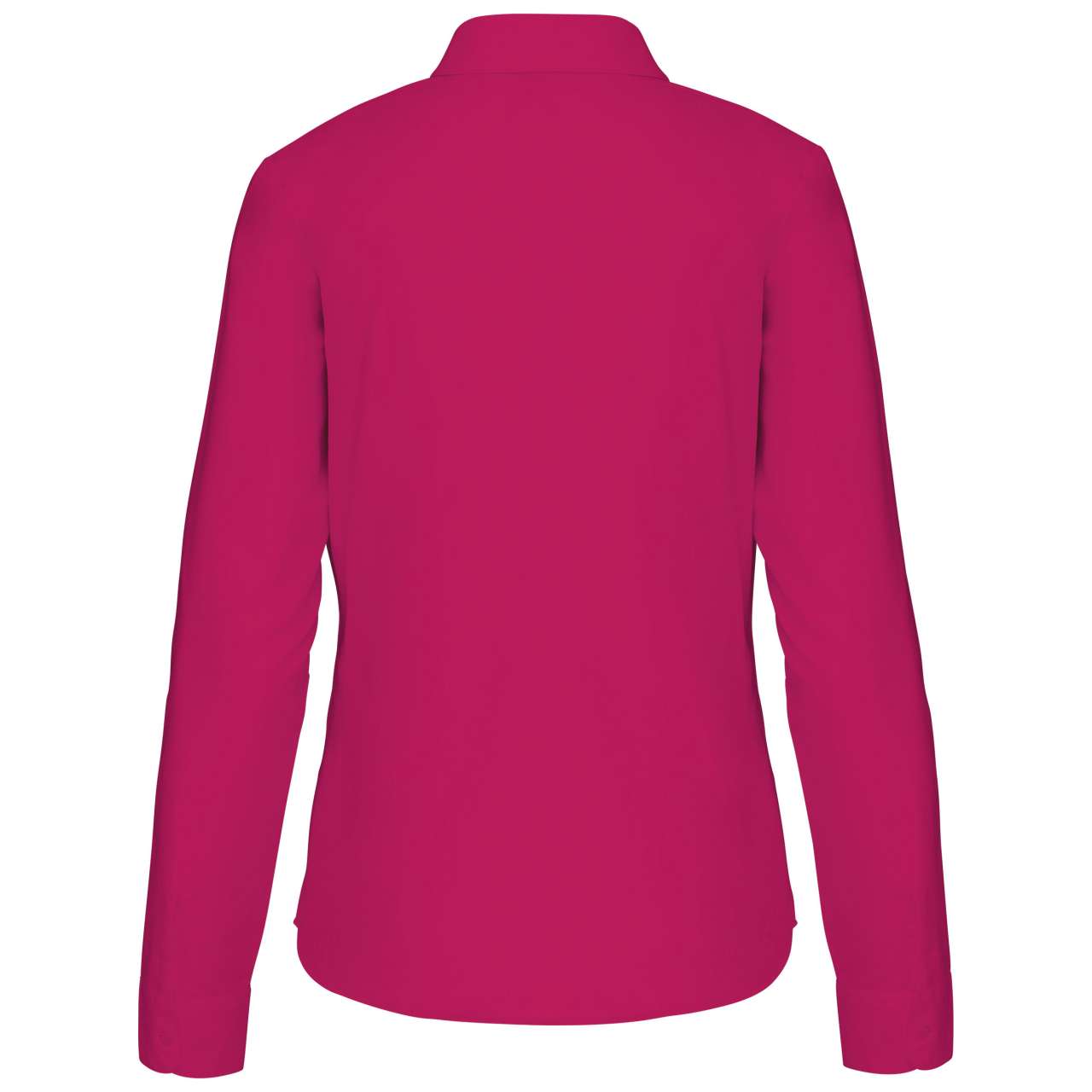 JESSICA > LADIES' LONG-SLEEVED SHIRT - Image 26