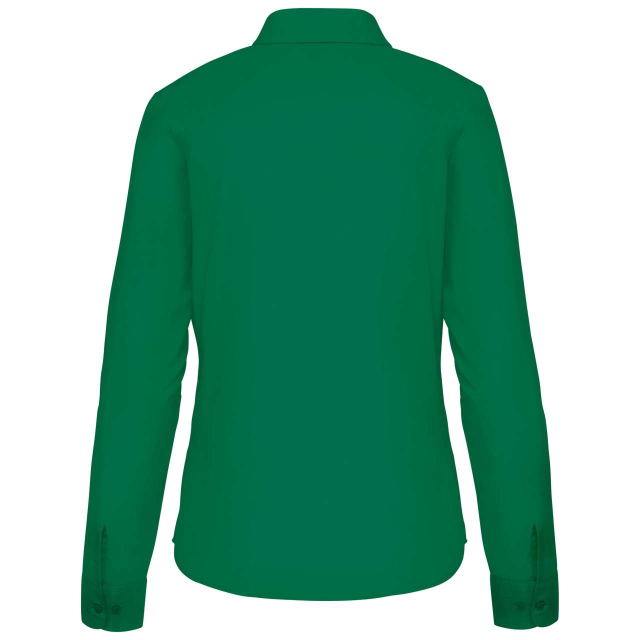 JESSICA > LADIES' LONG-SLEEVED SHIRT - Image 36