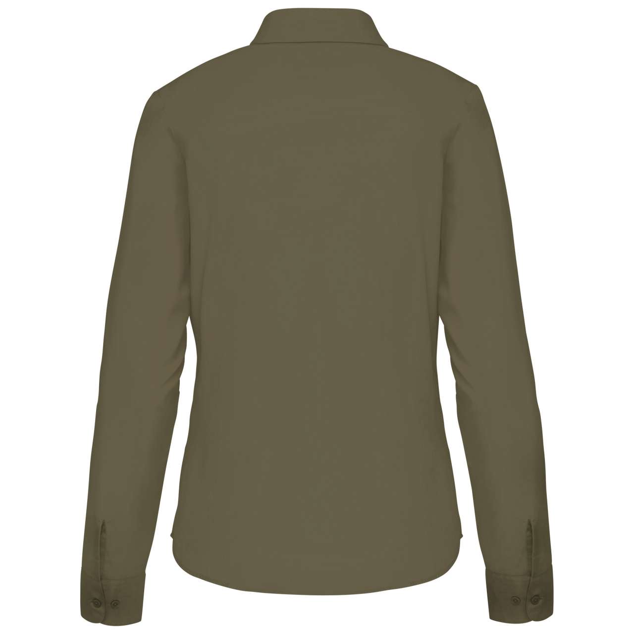 JESSICA > LADIES' LONG-SLEEVED SHIRT - Image 28