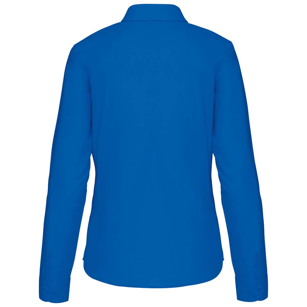 JESSICA > LADIES' LONG-SLEEVED SHIRT - Image 41