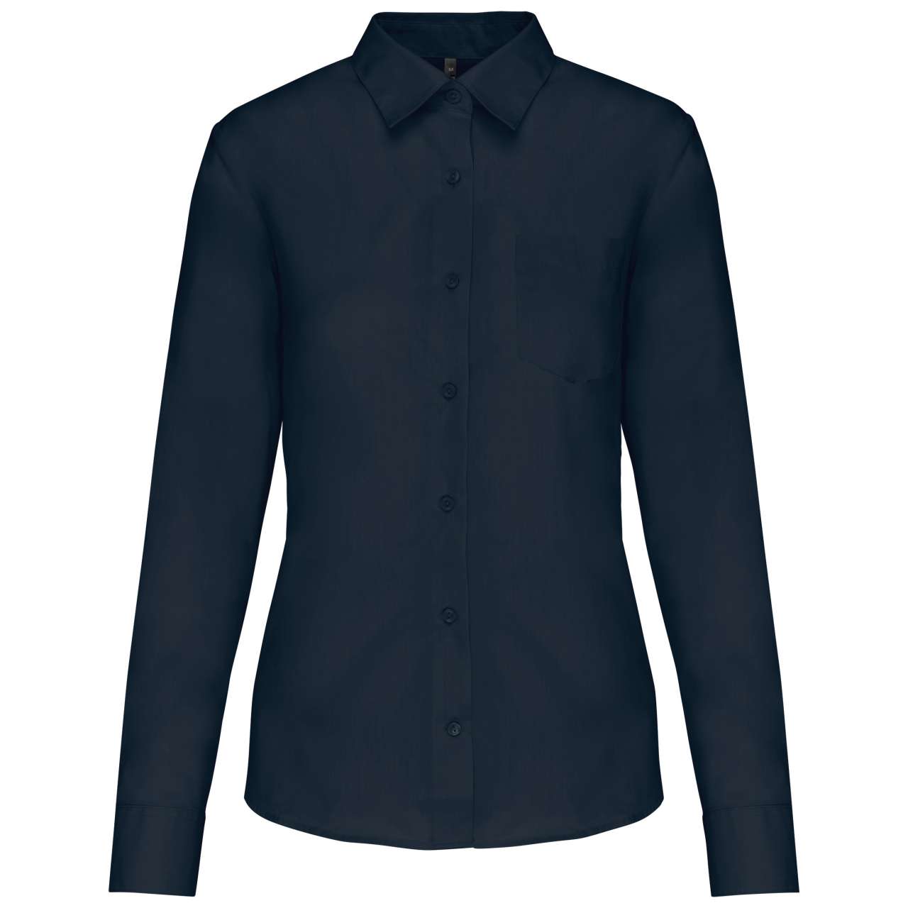 JESSICA > LADIES' LONG-SLEEVED SHIRT - Image 38