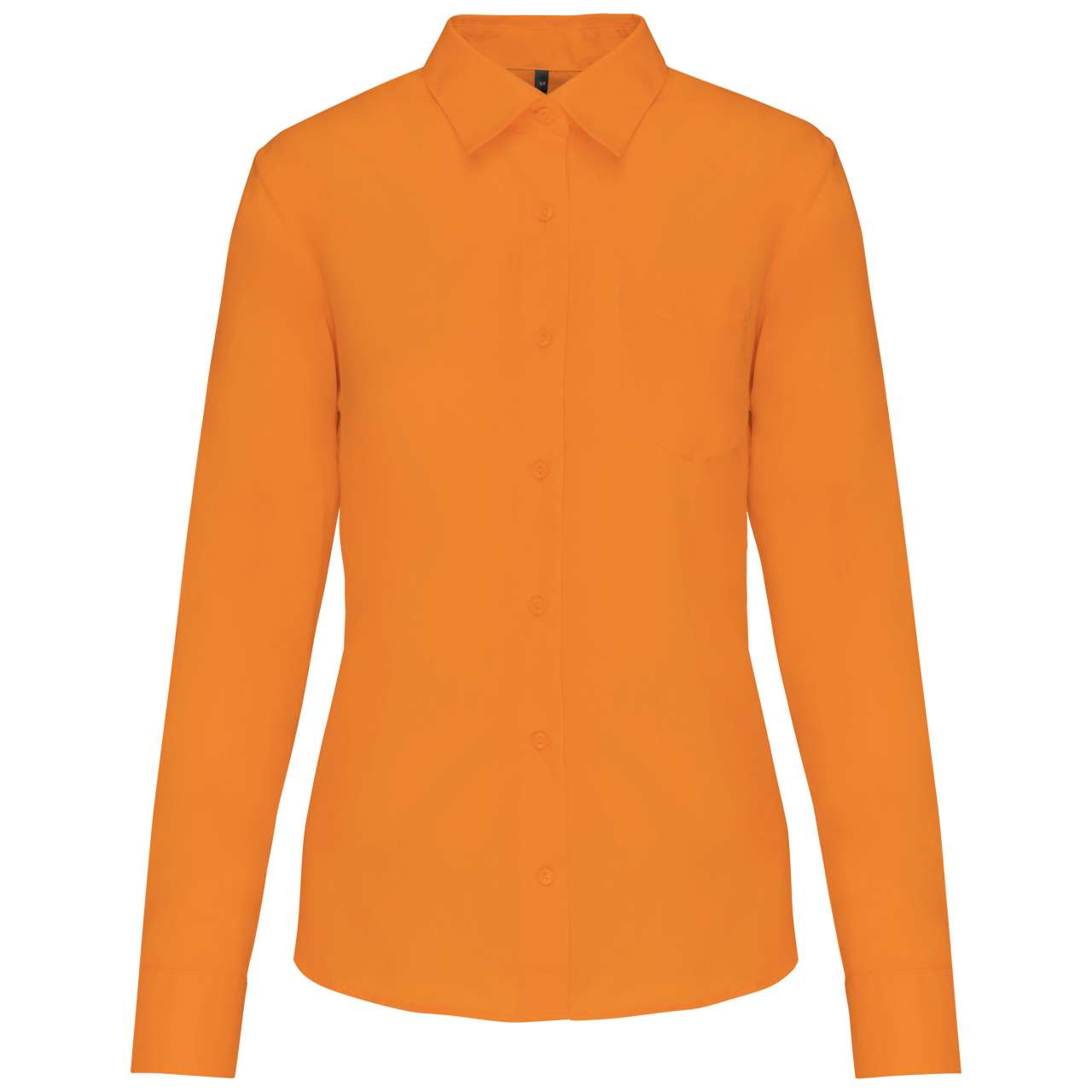 JESSICA > LADIES' LONG-SLEEVED SHIRT - Image 42