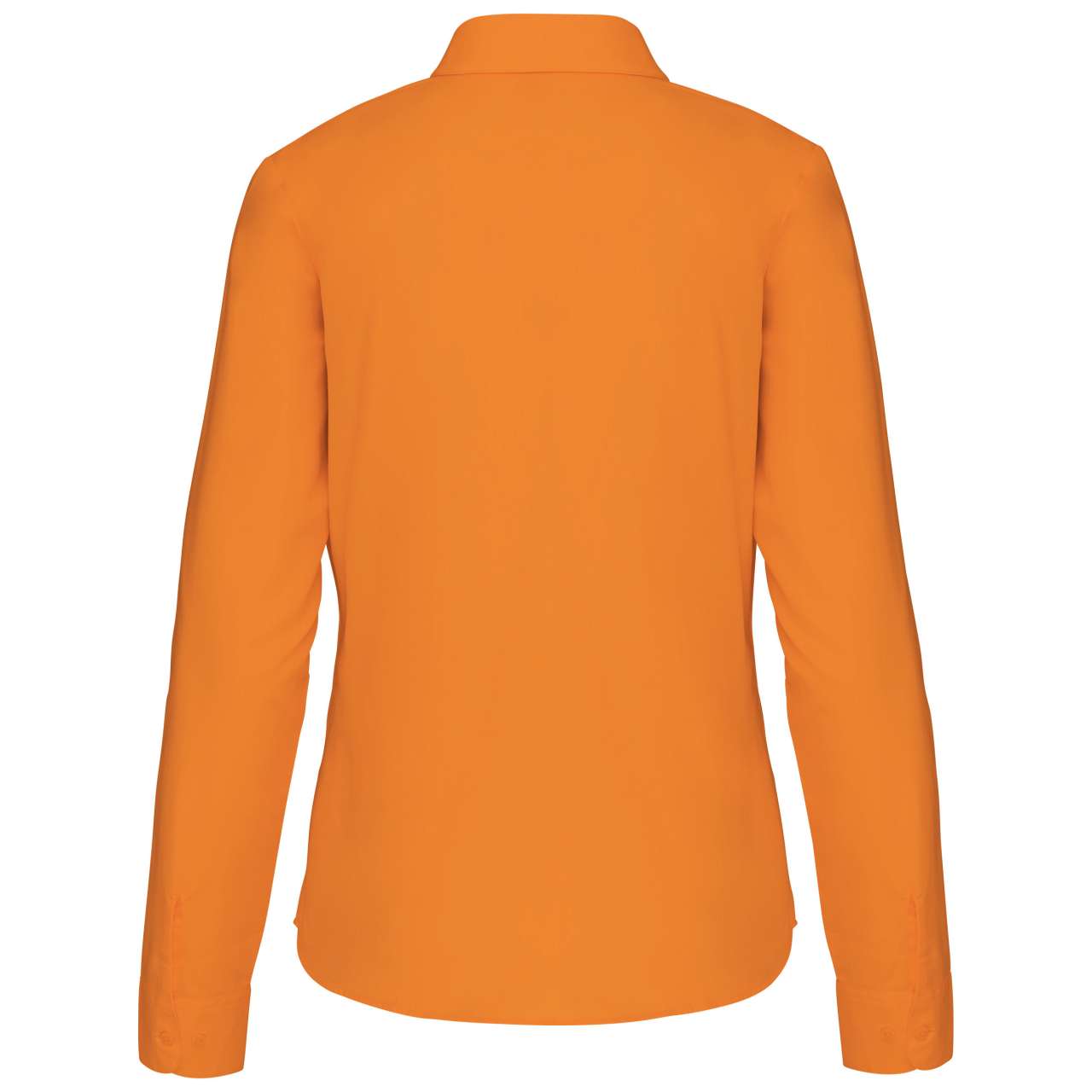 JESSICA > LADIES' LONG-SLEEVED SHIRT - Image 32
