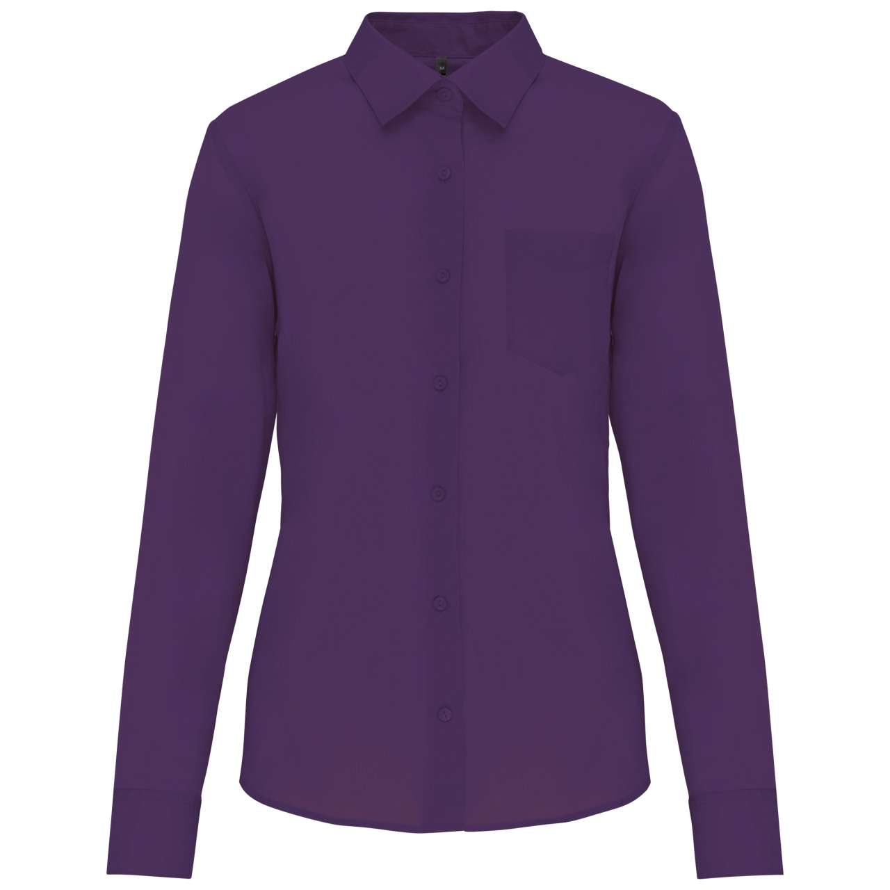JESSICA > LADIES' LONG-SLEEVED SHIRT - Image 17