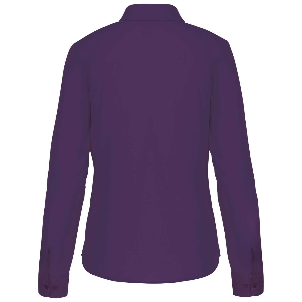 JESSICA > LADIES' LONG-SLEEVED SHIRT - Image 13