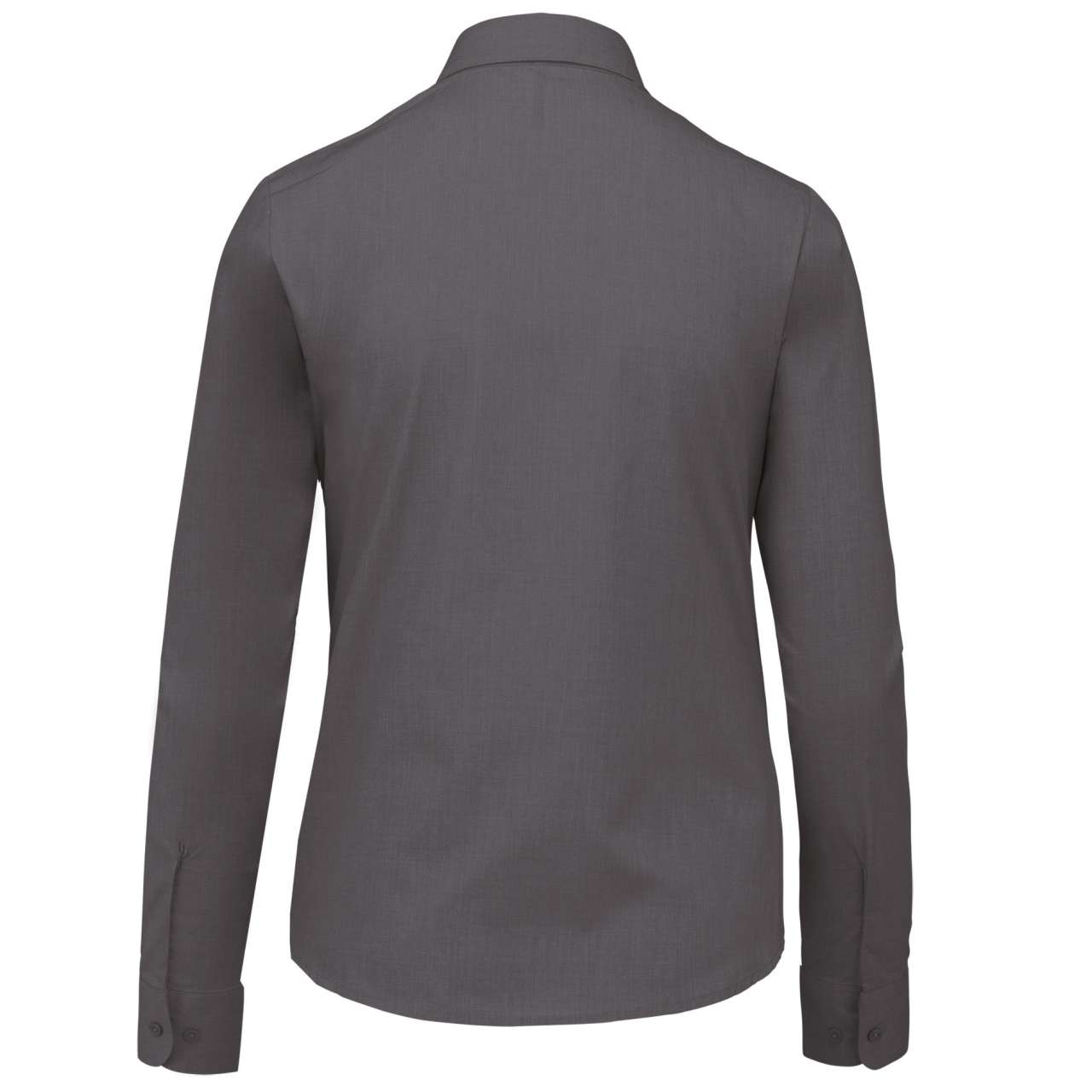 JESSICA > LADIES' LONG-SLEEVED SHIRT - Image 15