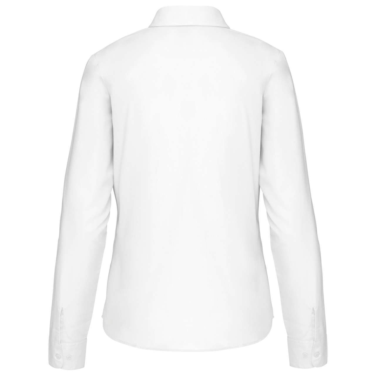 JESSICA > LADIES' LONG-SLEEVED SHIRT - Image 14