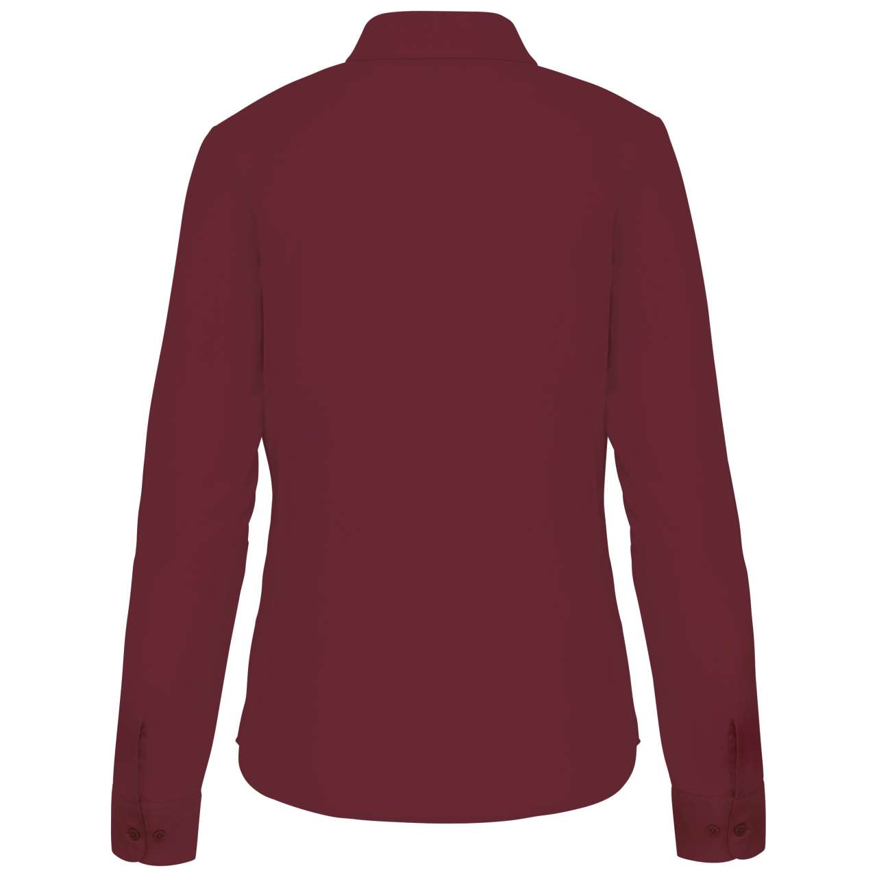 JESSICA > LADIES' LONG-SLEEVED SHIRT - Image 23