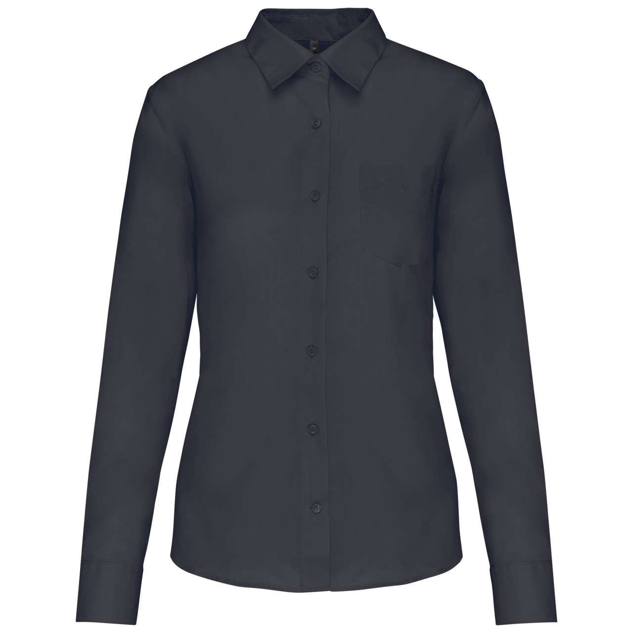 JESSICA > LADIES' LONG-SLEEVED SHIRT - Image 22