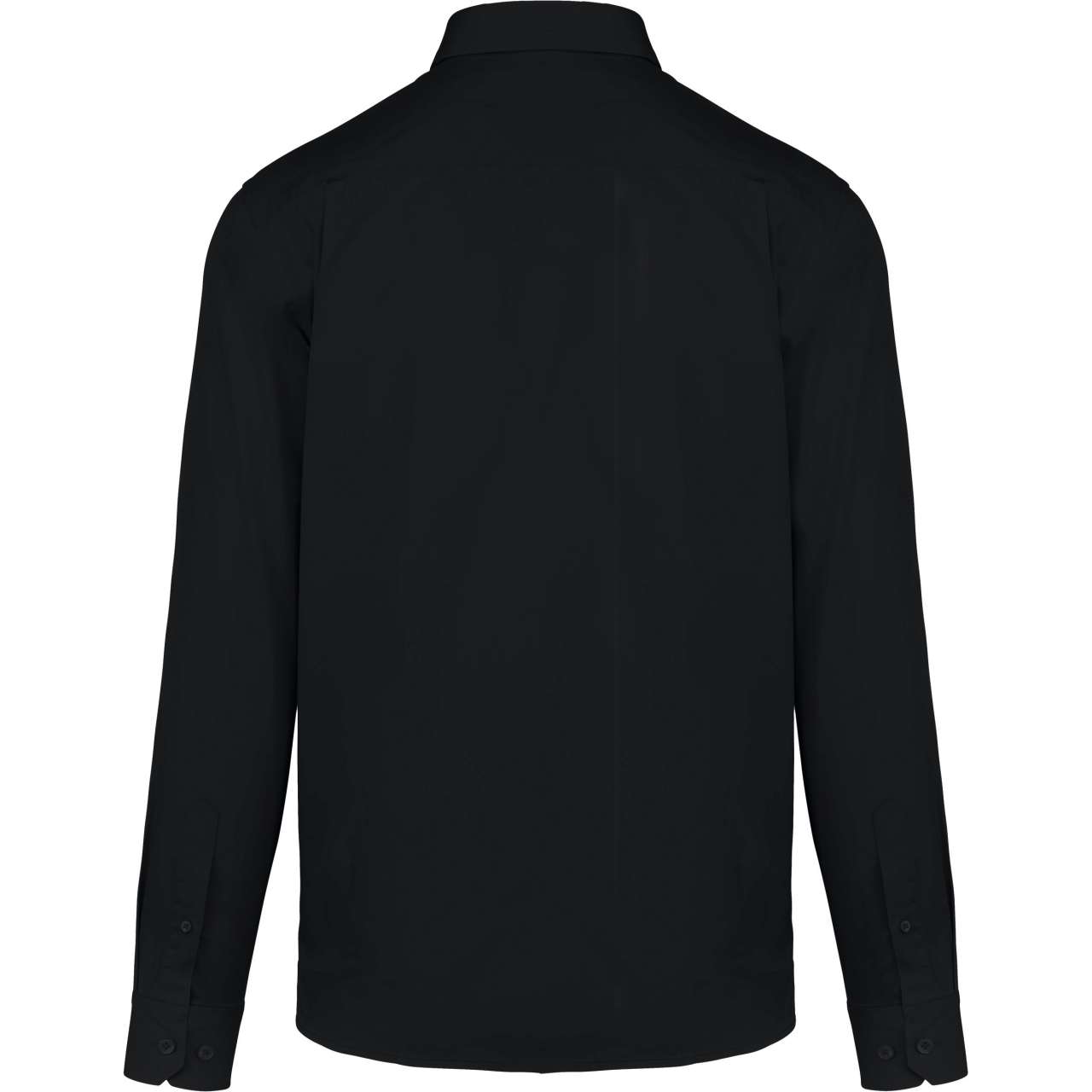 MEN'S NEVADA LONG SLEEVE COTTON SHIRT - Image 10