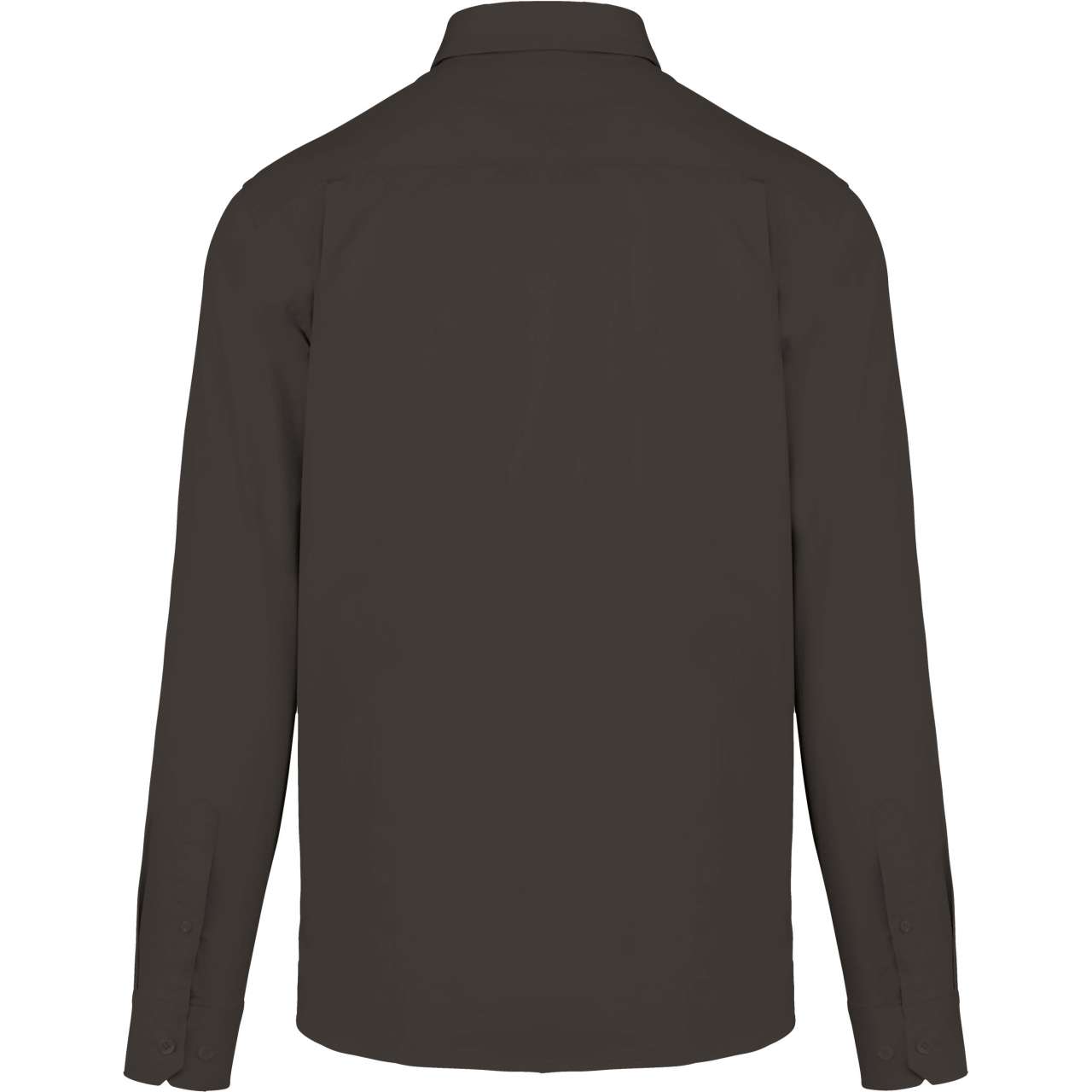 MEN'S NEVADA LONG SLEEVE COTTON SHIRT