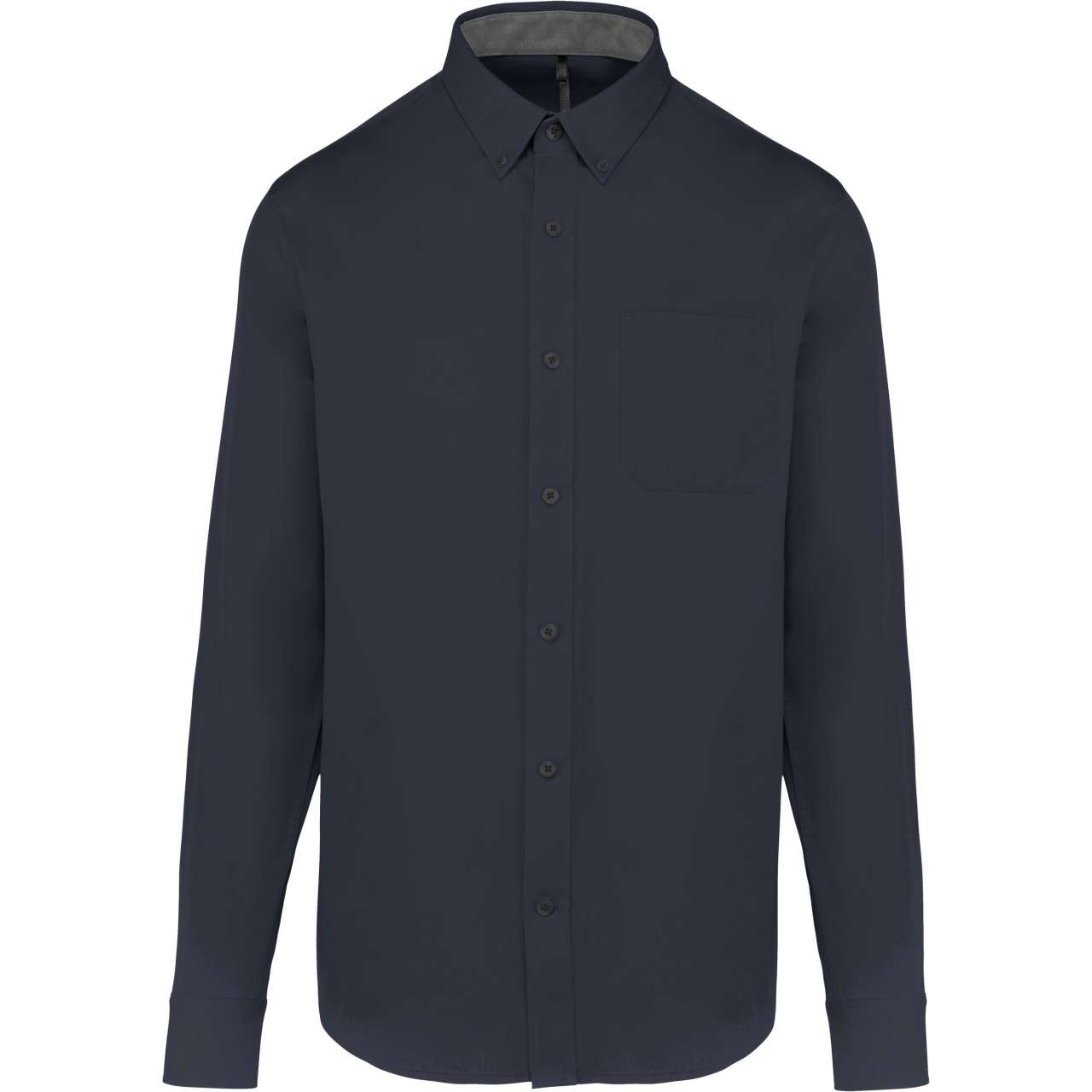 MEN'S NEVADA LONG SLEEVE COTTON SHIRT - Image 14