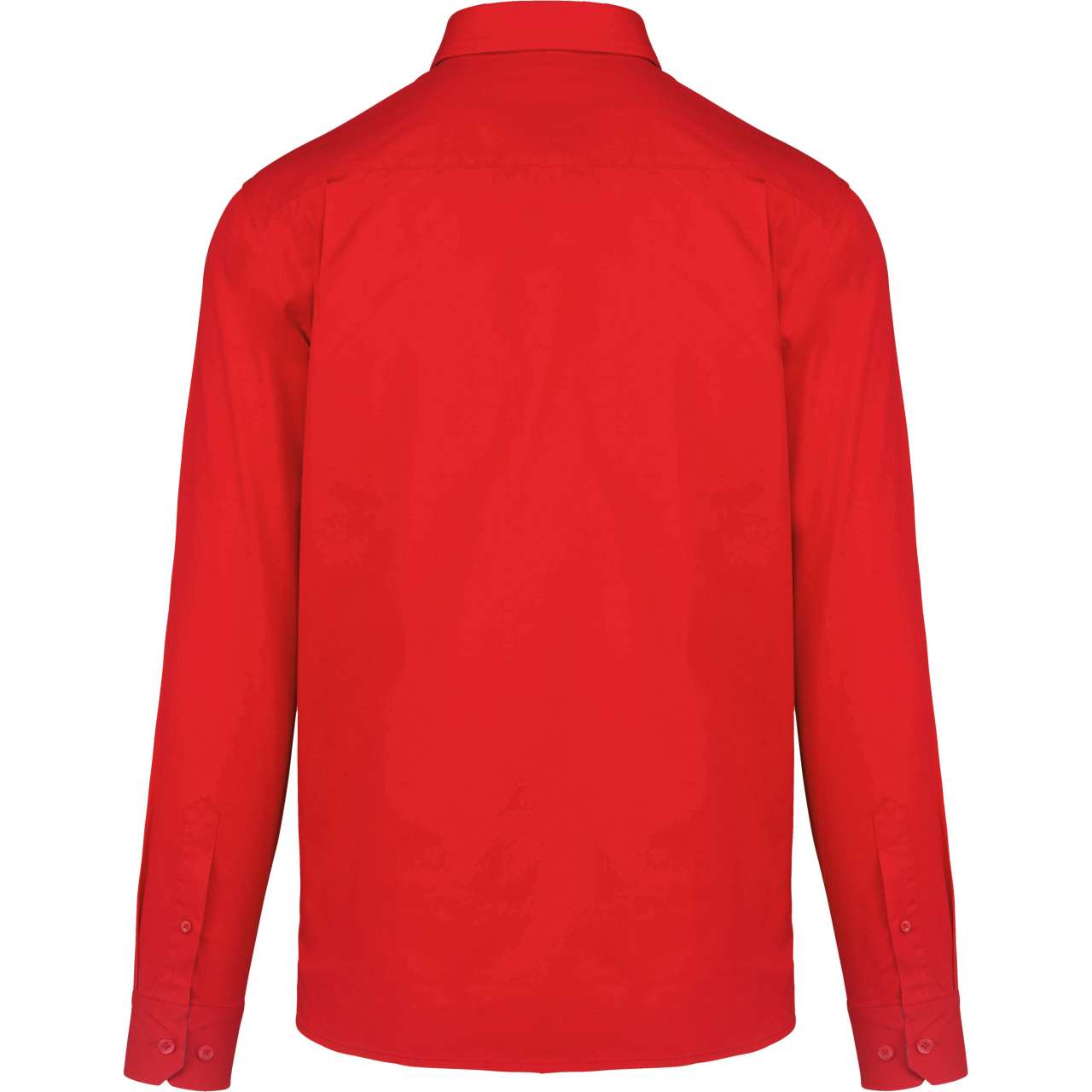 MEN'S NEVADA LONG SLEEVE COTTON SHIRT - Image 13