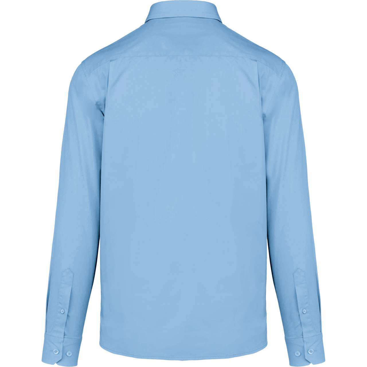 MEN'S NEVADA LONG SLEEVE COTTON SHIRT - Image 16