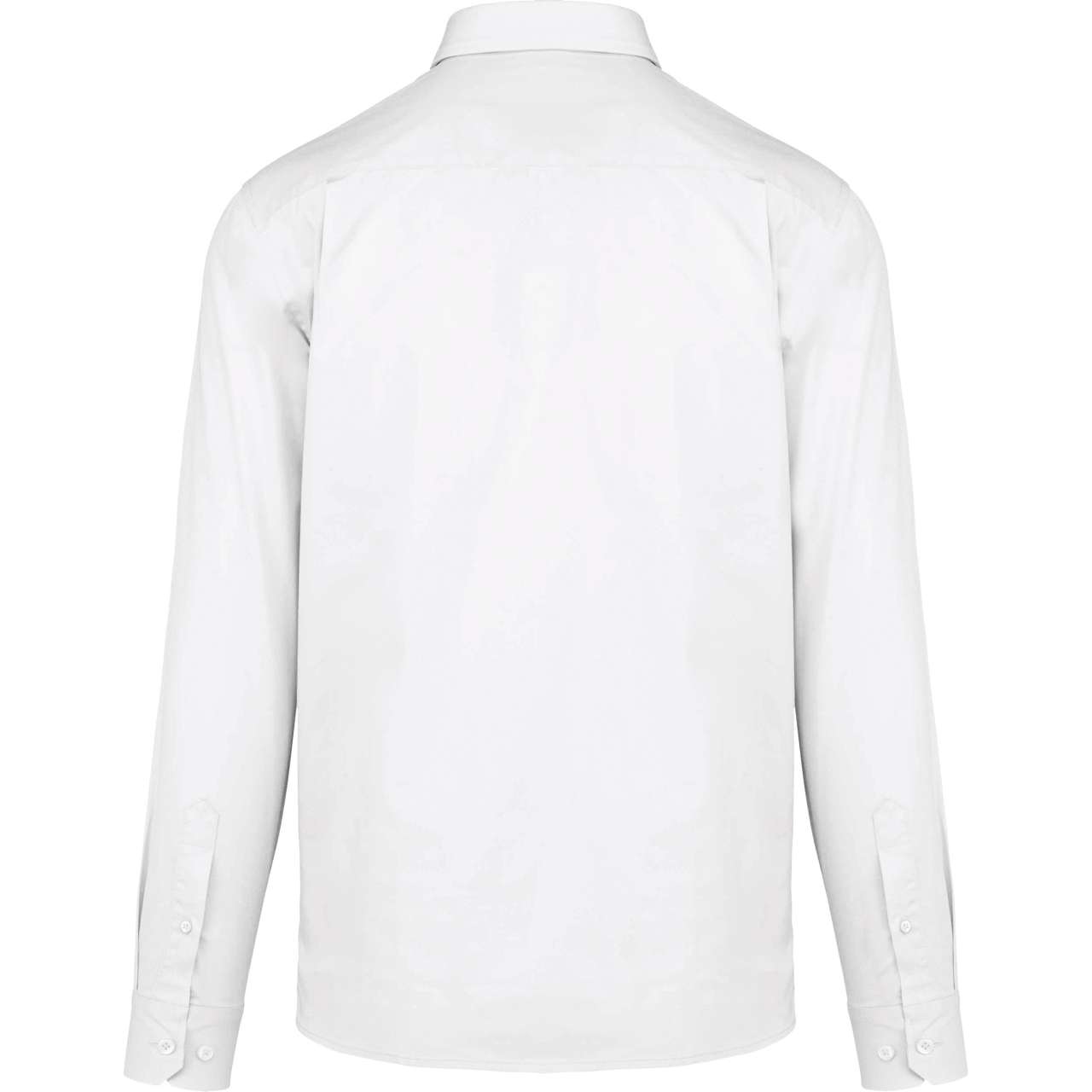 MEN'S NEVADA LONG SLEEVE COTTON SHIRT - Image 4