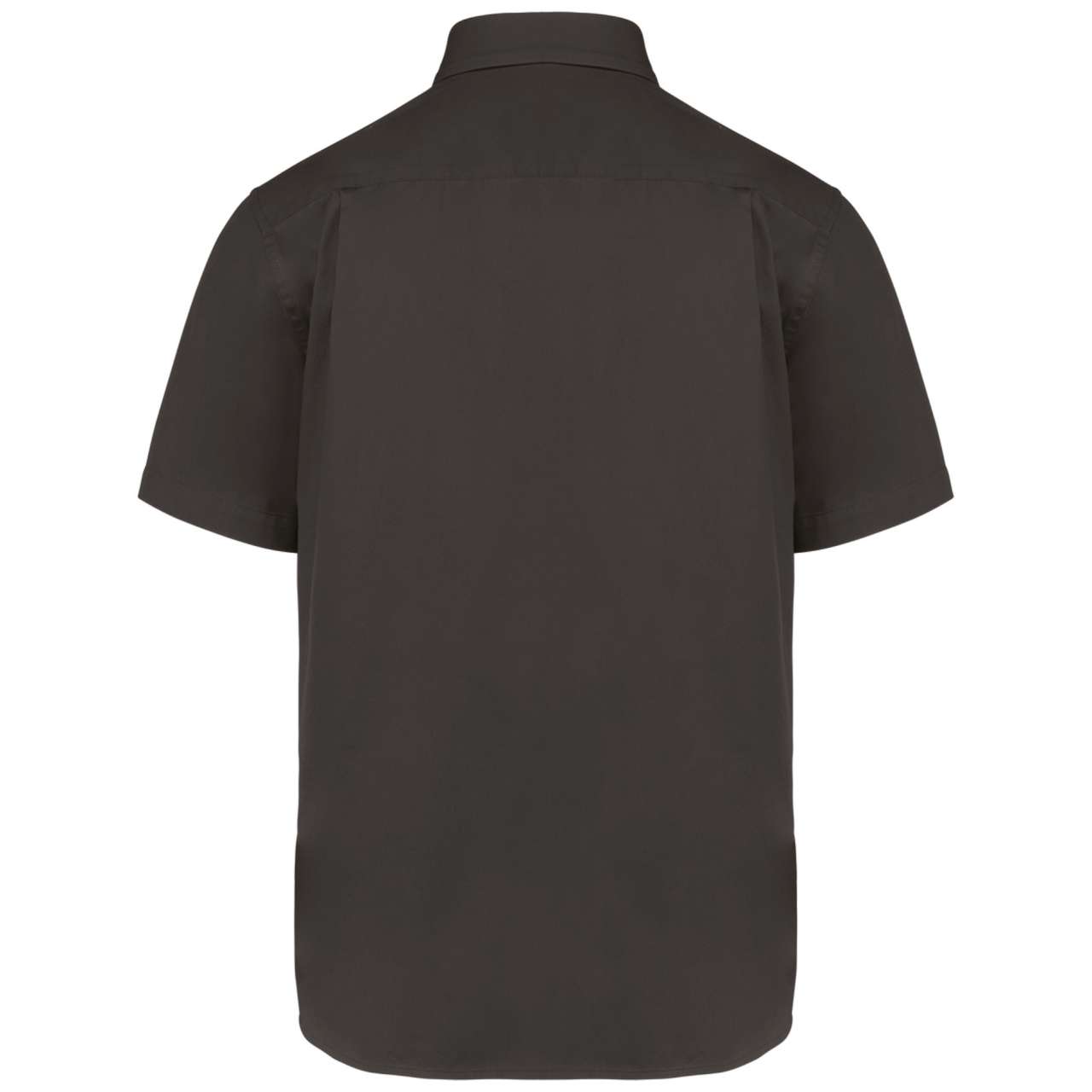 MEN'S ARIANA III SHORT SLEEVE COTTON SHIRT - Image 13