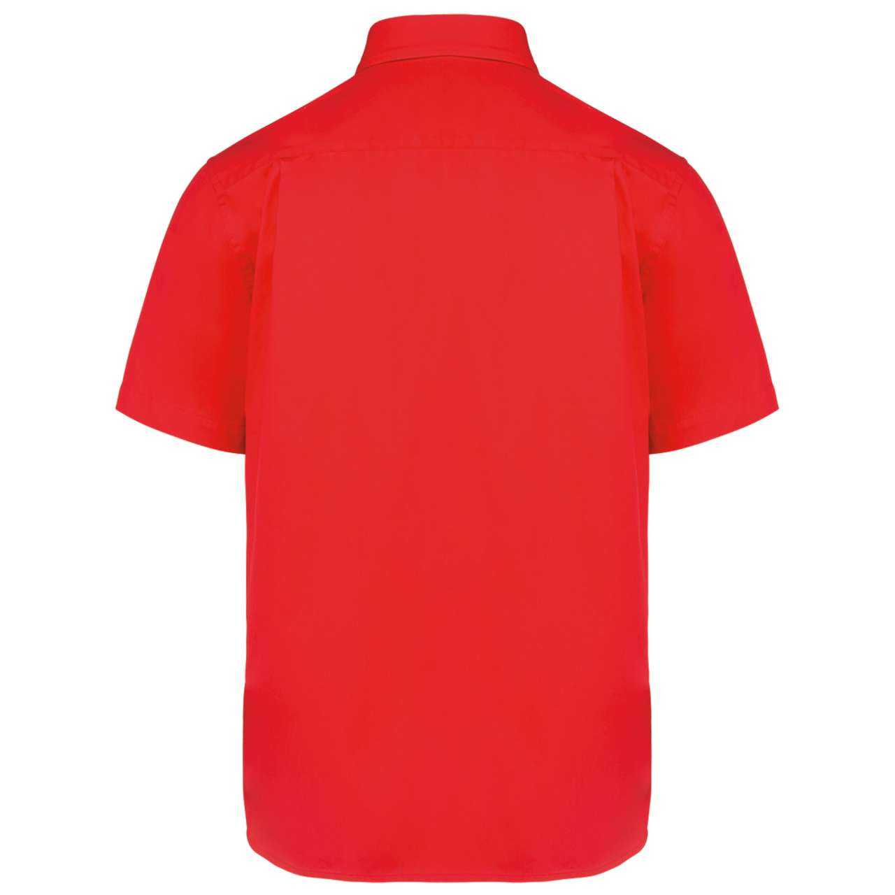 MEN'S ARIANA III SHORT SLEEVE COTTON SHIRT - Image 12