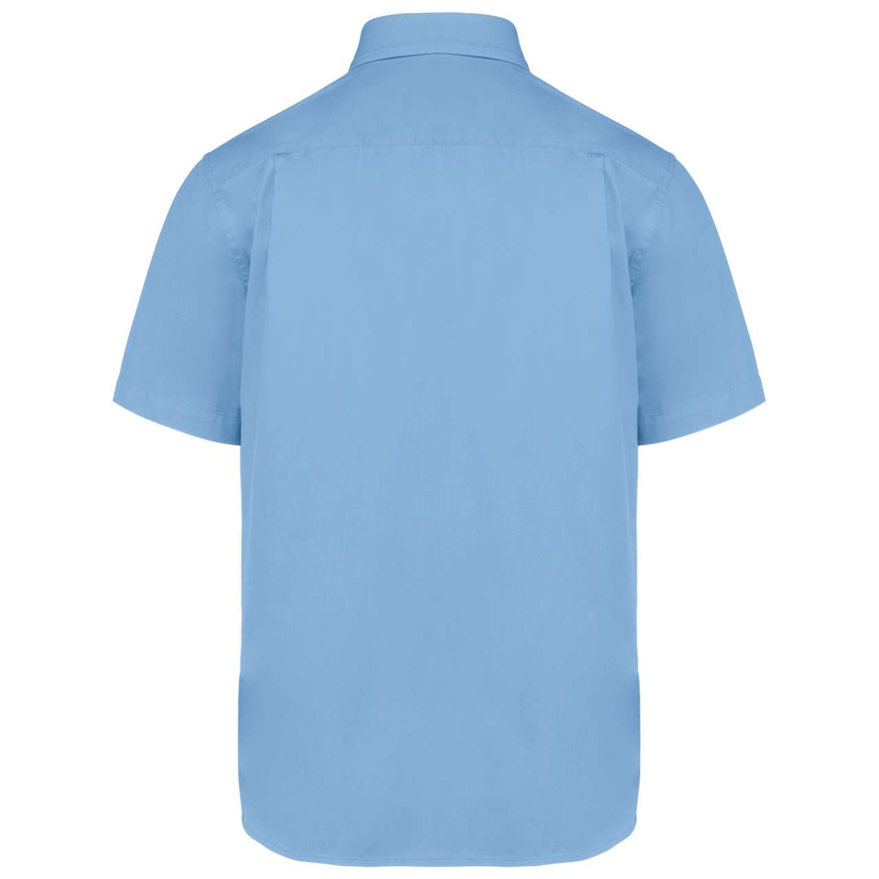 MEN'S ARIANA III SHORT SLEEVE COTTON SHIRT - Image 14