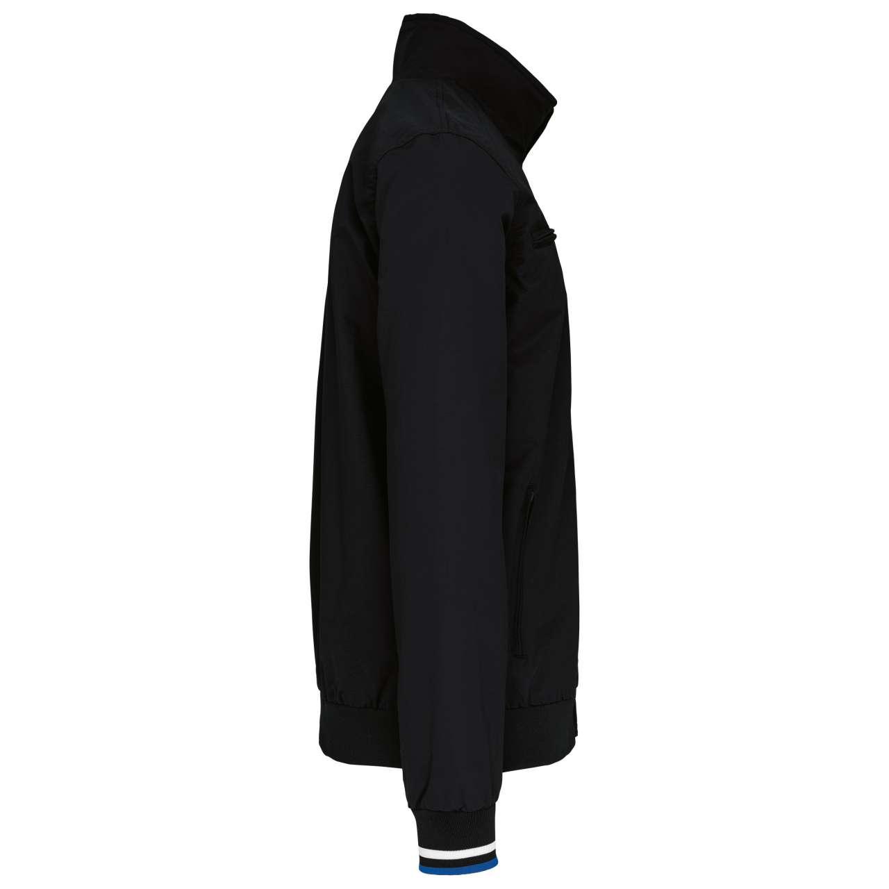 CITY BLOUSON JACKET - Image 4