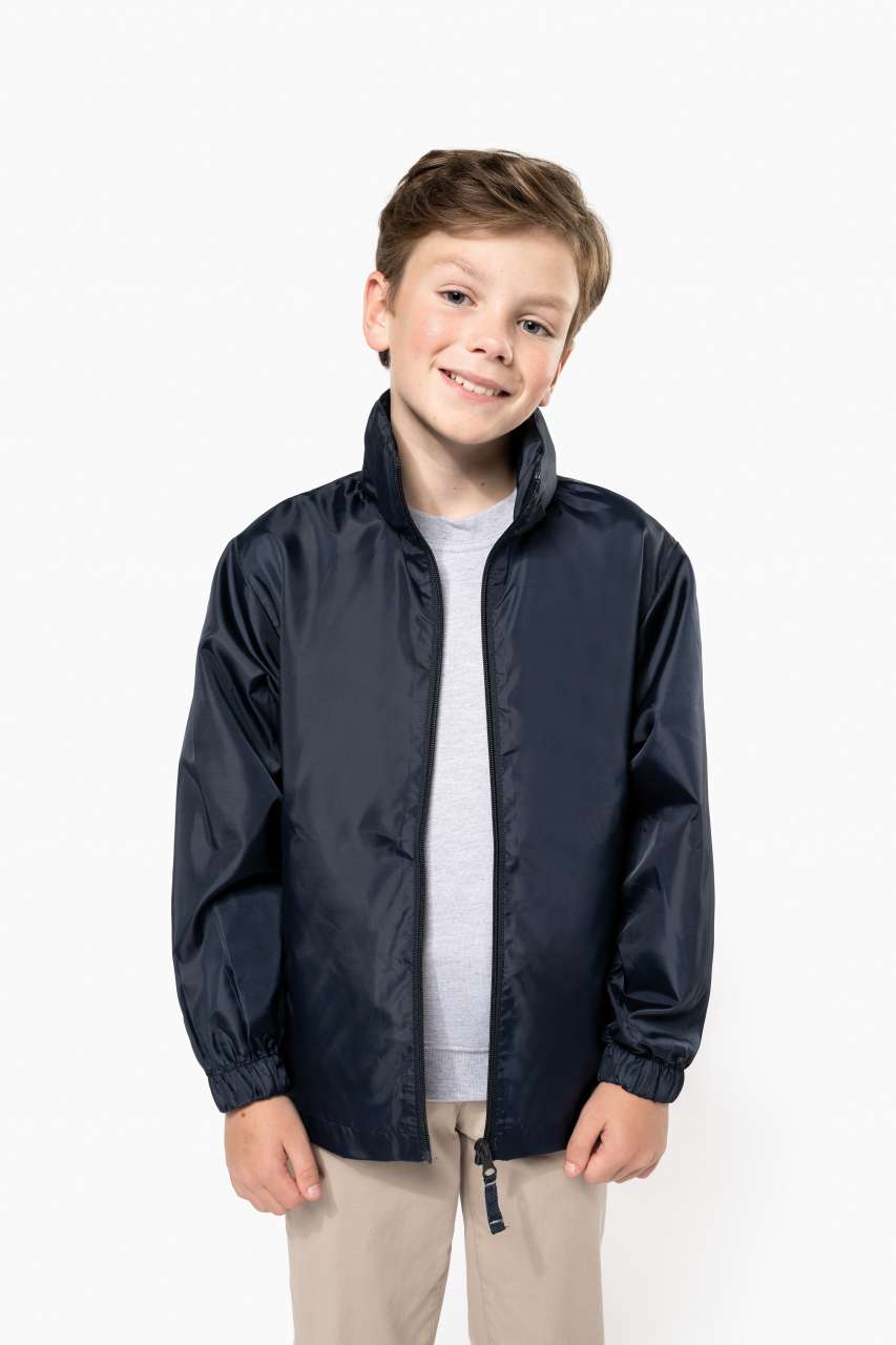 KID'S WINDBREAKER - Image 4