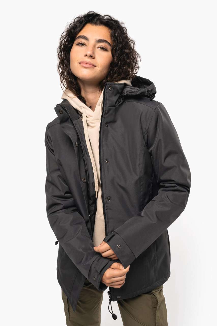 LADIES' PARKA - Image 19