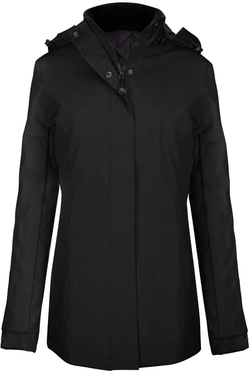 LADIES' PARKA - Image 17