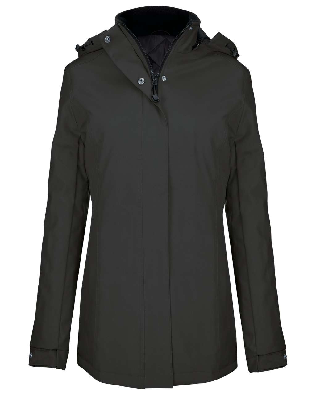 LADIES' PARKA - Image 12