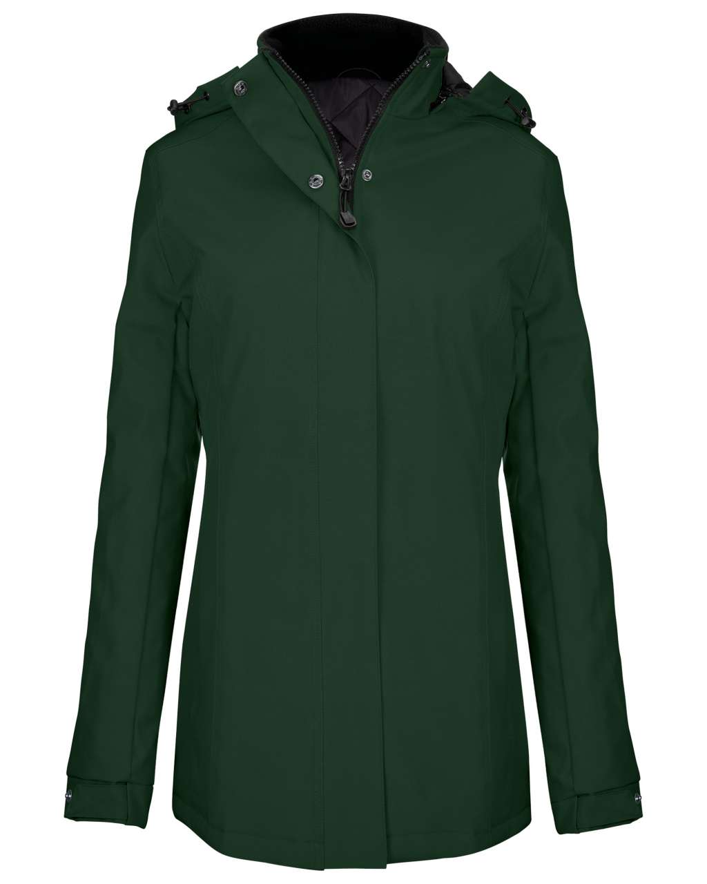 LADIES' PARKA - Image 13