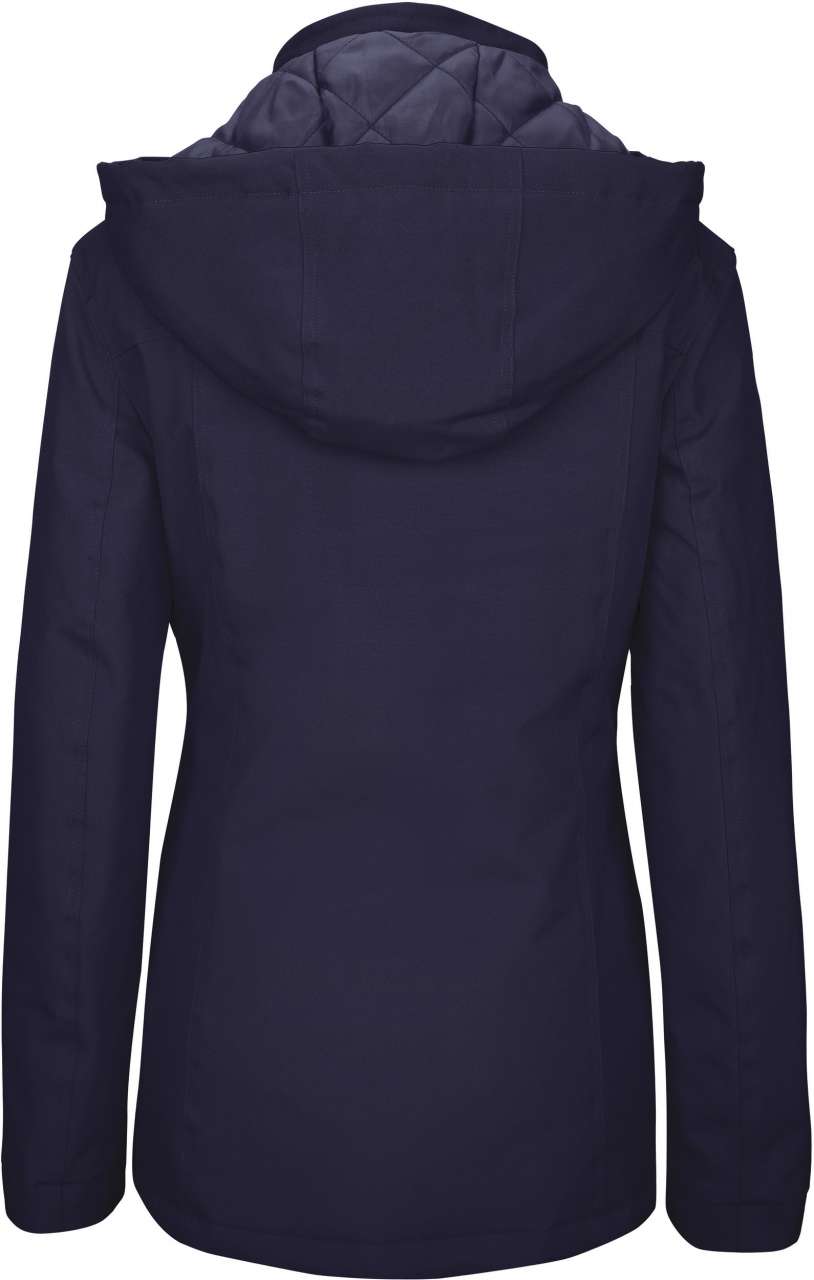 LADIES' PARKA - Image 4