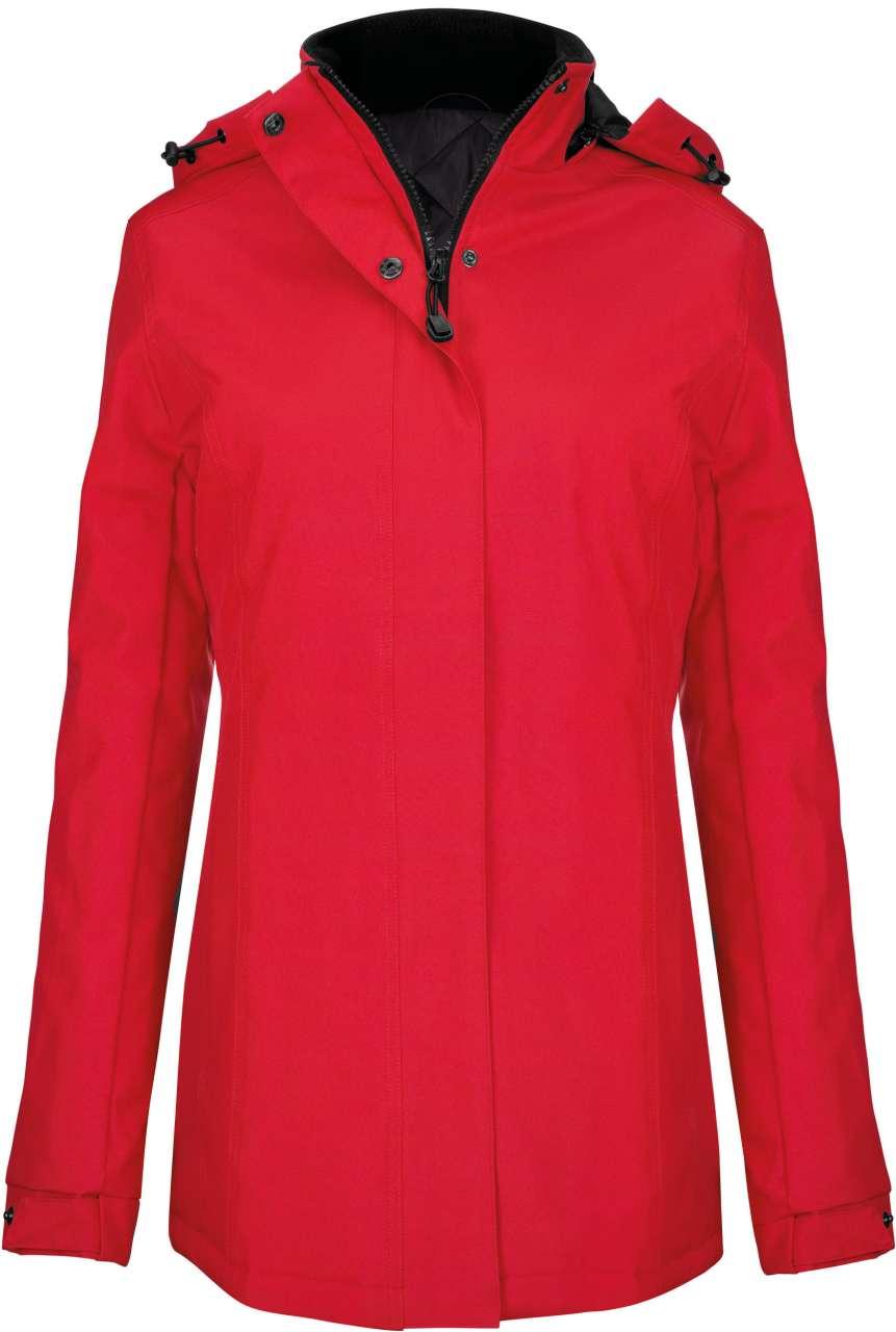 LADIES' PARKA - Image 2
