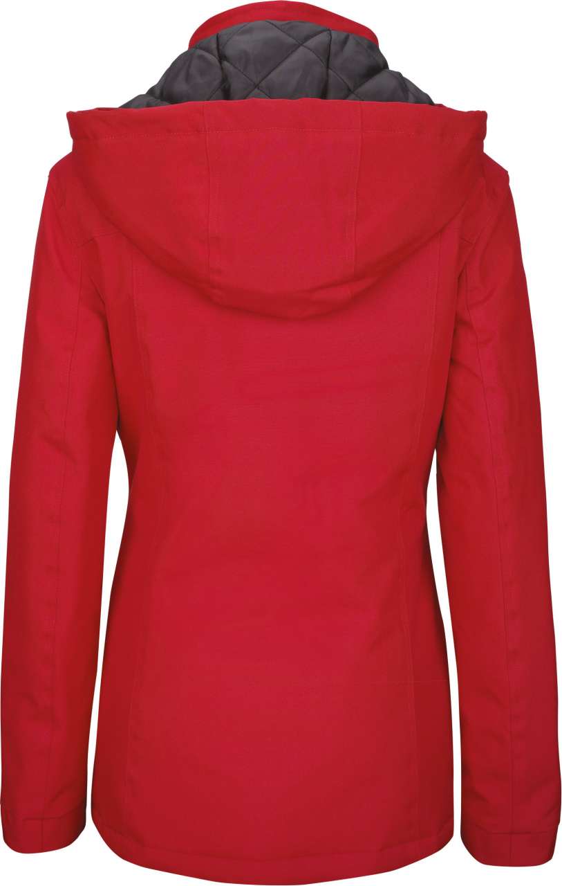 LADIES' PARKA - Image 11