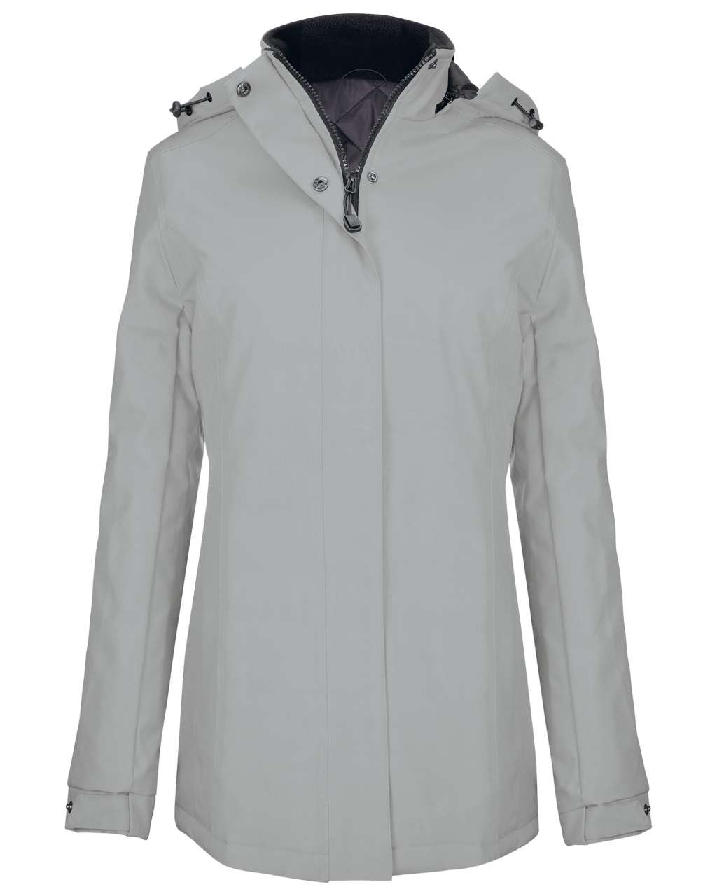 LADIES' PARKA - Image 15