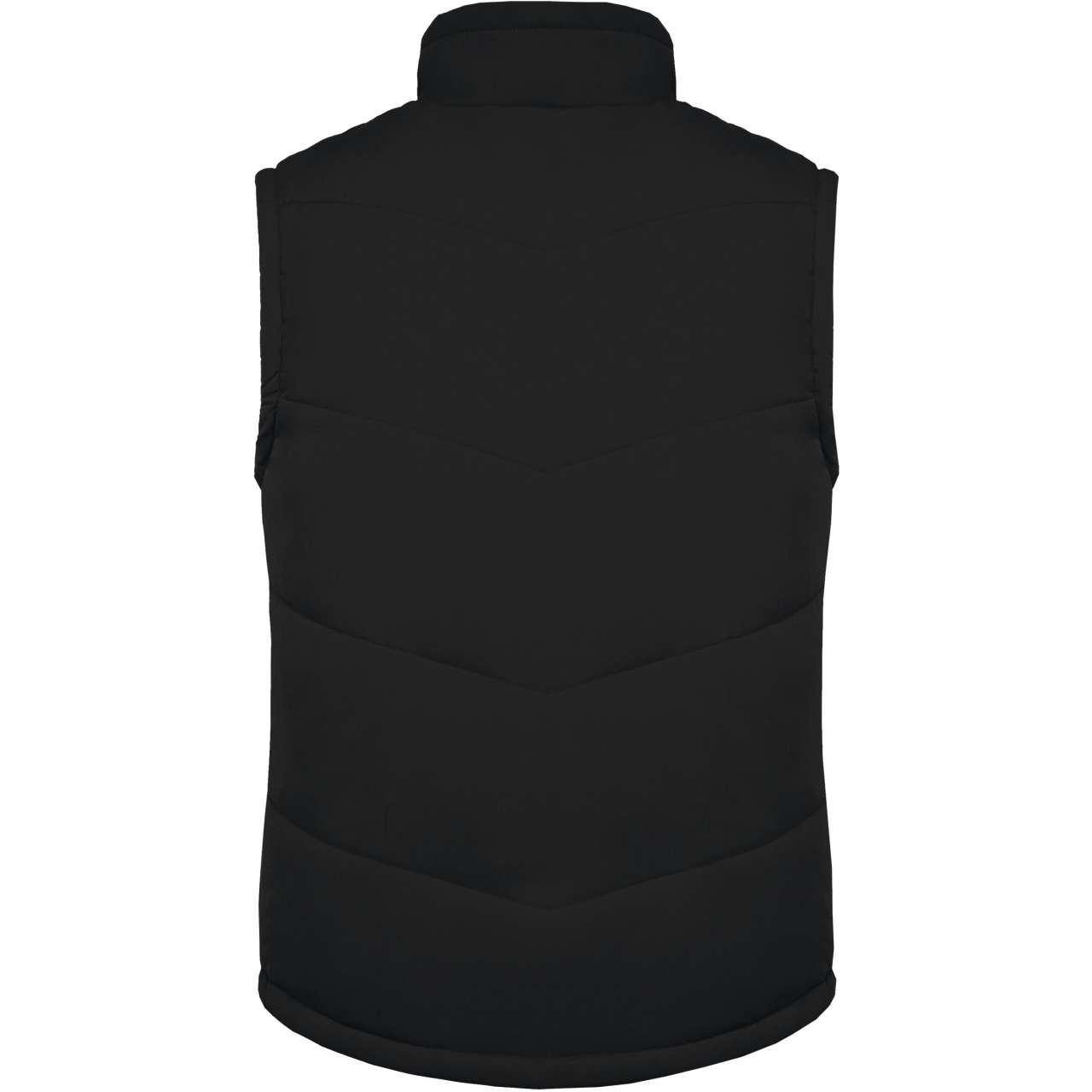 FLEECE LINED BODYWARMER - Image 12