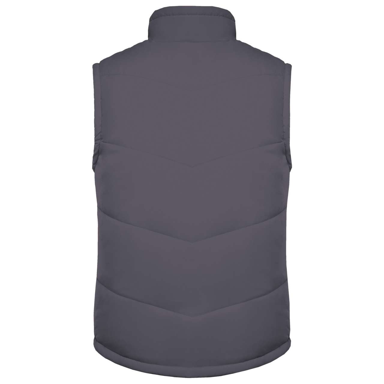 FLEECE LINED BODYWARMER - Image 6
