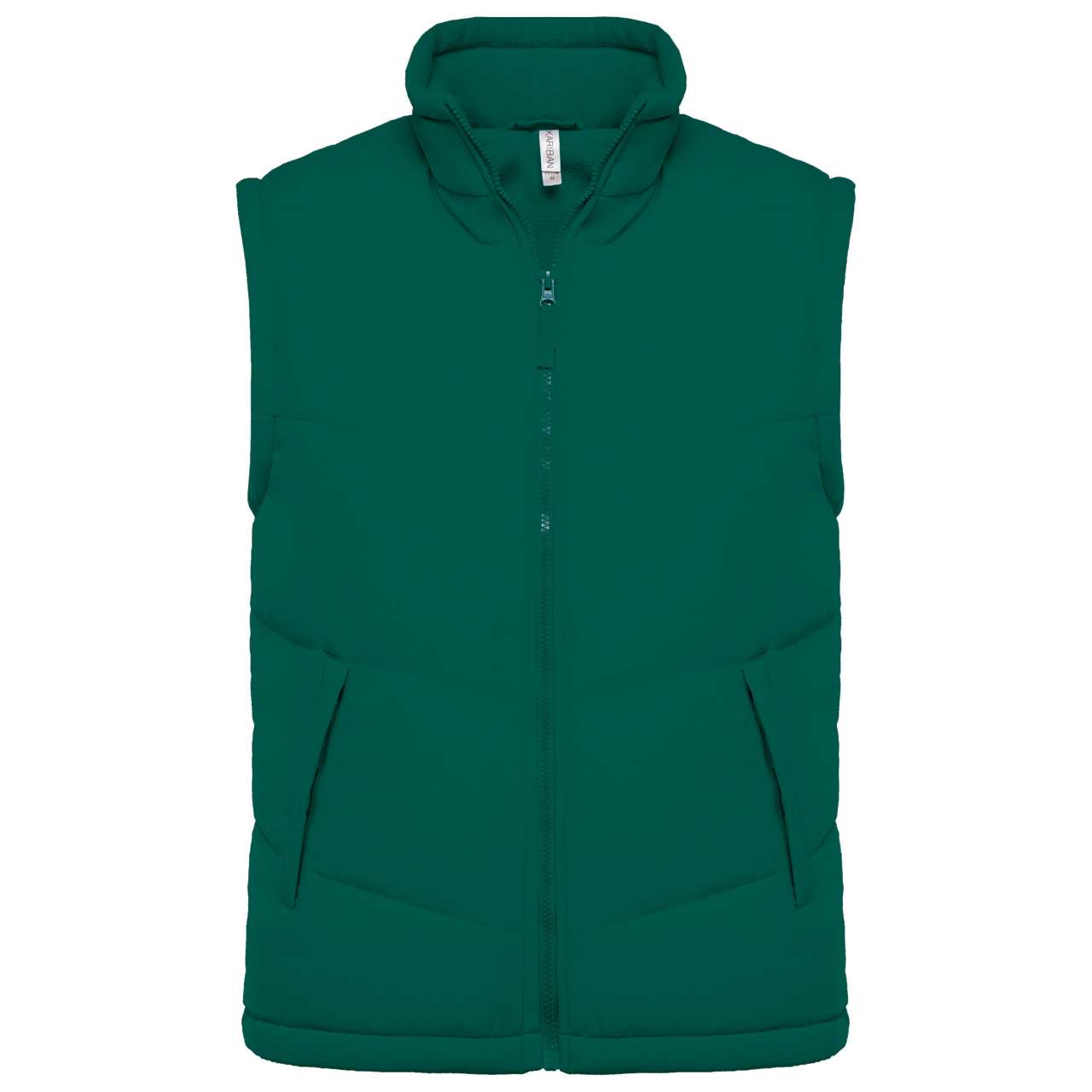 FLEECE LINED BODYWARMER - Image 11