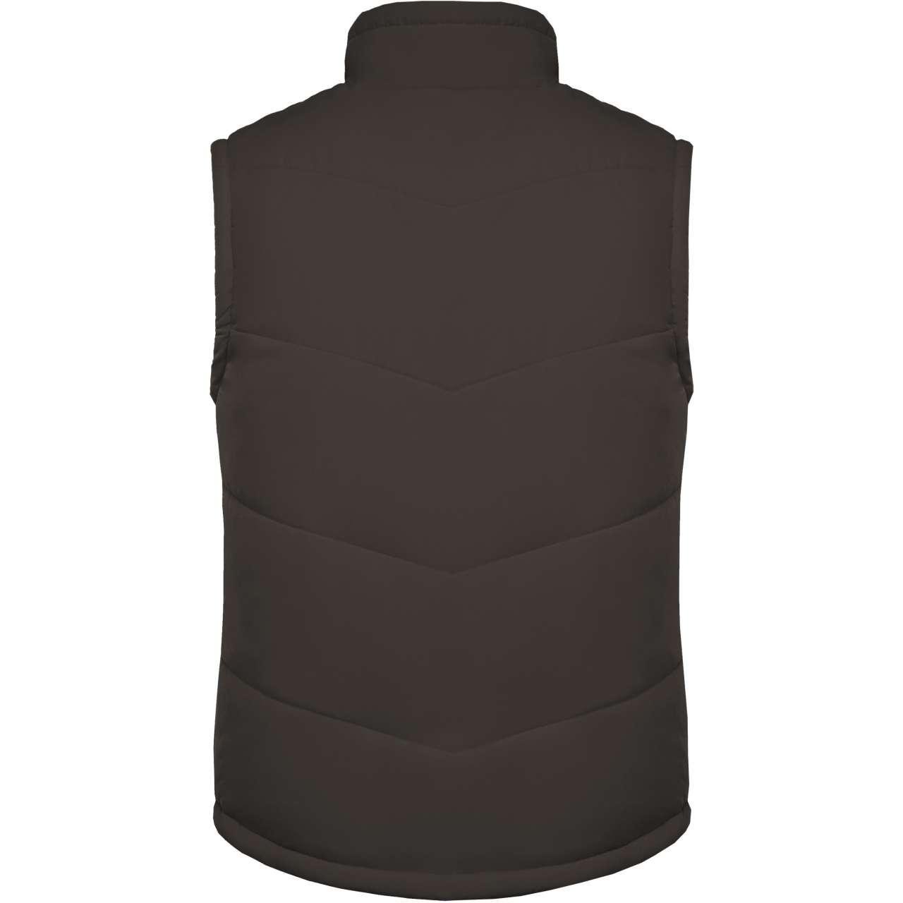 FLEECE LINED BODYWARMER - Image 17