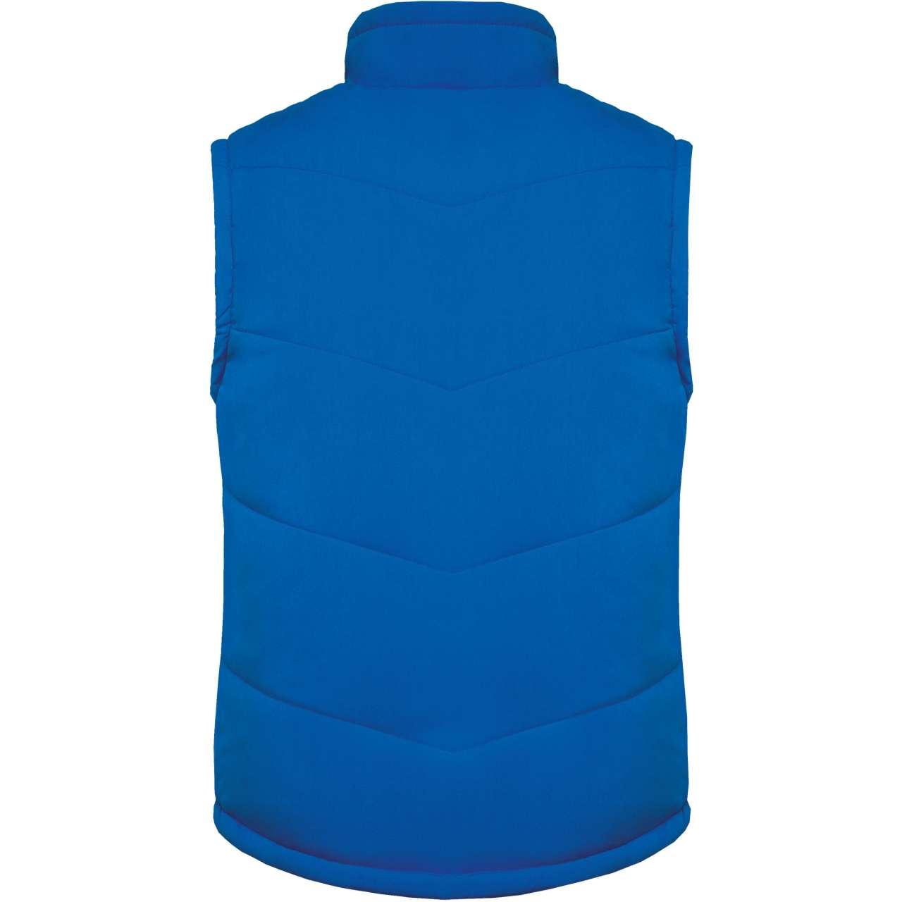 FLEECE LINED BODYWARMER - Image 3