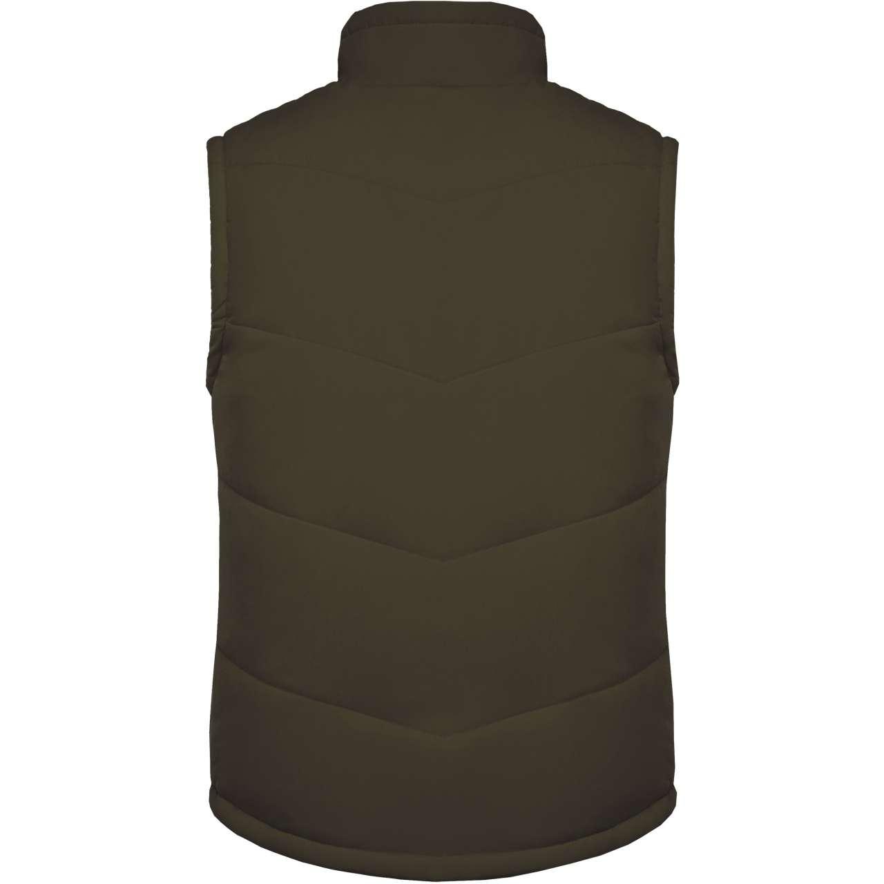 FLEECE LINED BODYWARMER - Image 16