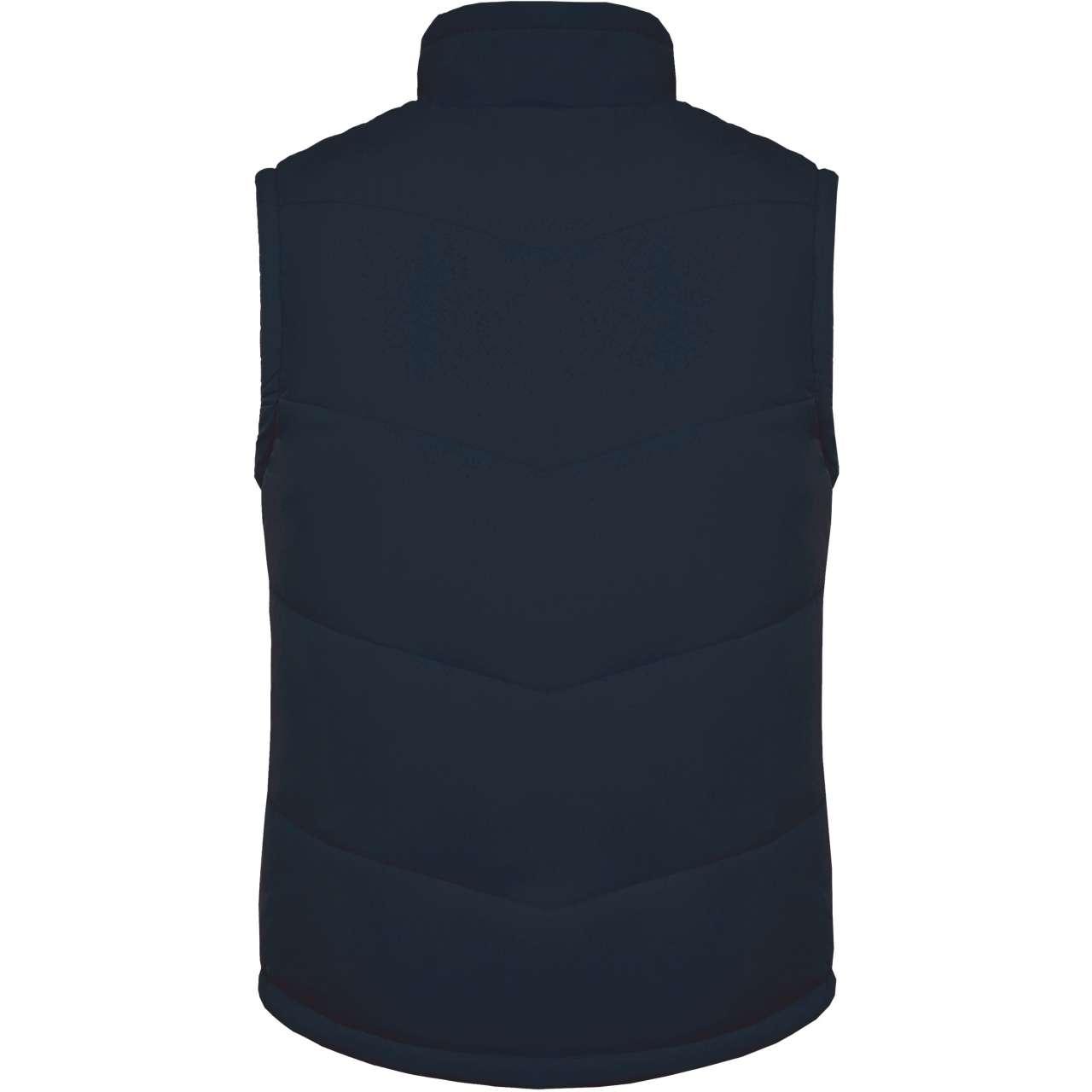 FLEECE LINED BODYWARMER - Image 13